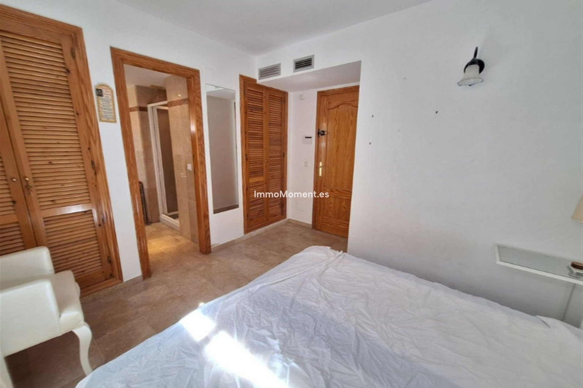 Wiederverkauf - Reihenhaus - Marbella - Nueva Andalucía