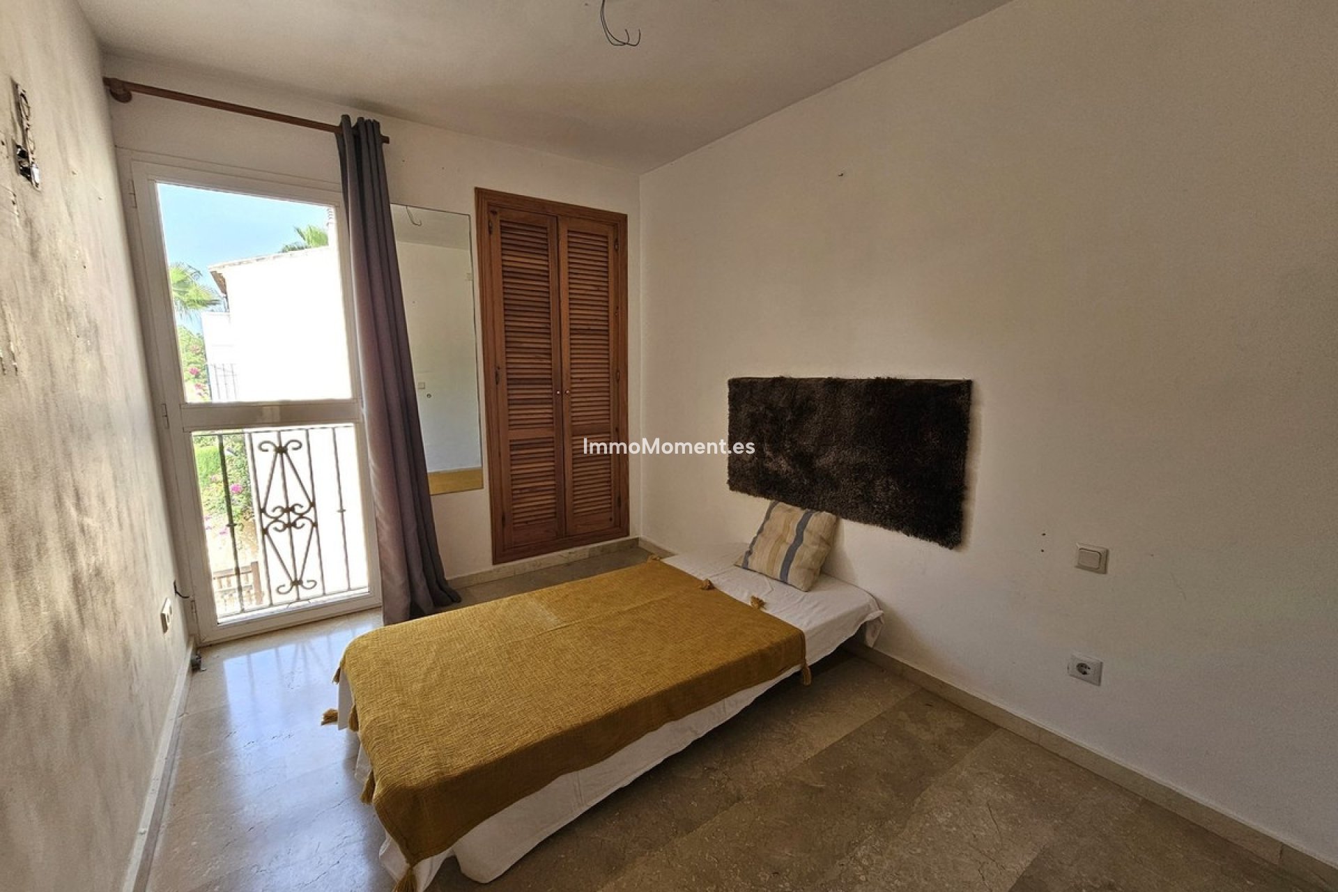 Wiederverkauf - Reihenhaus - Marbella - Nueva Andalucía