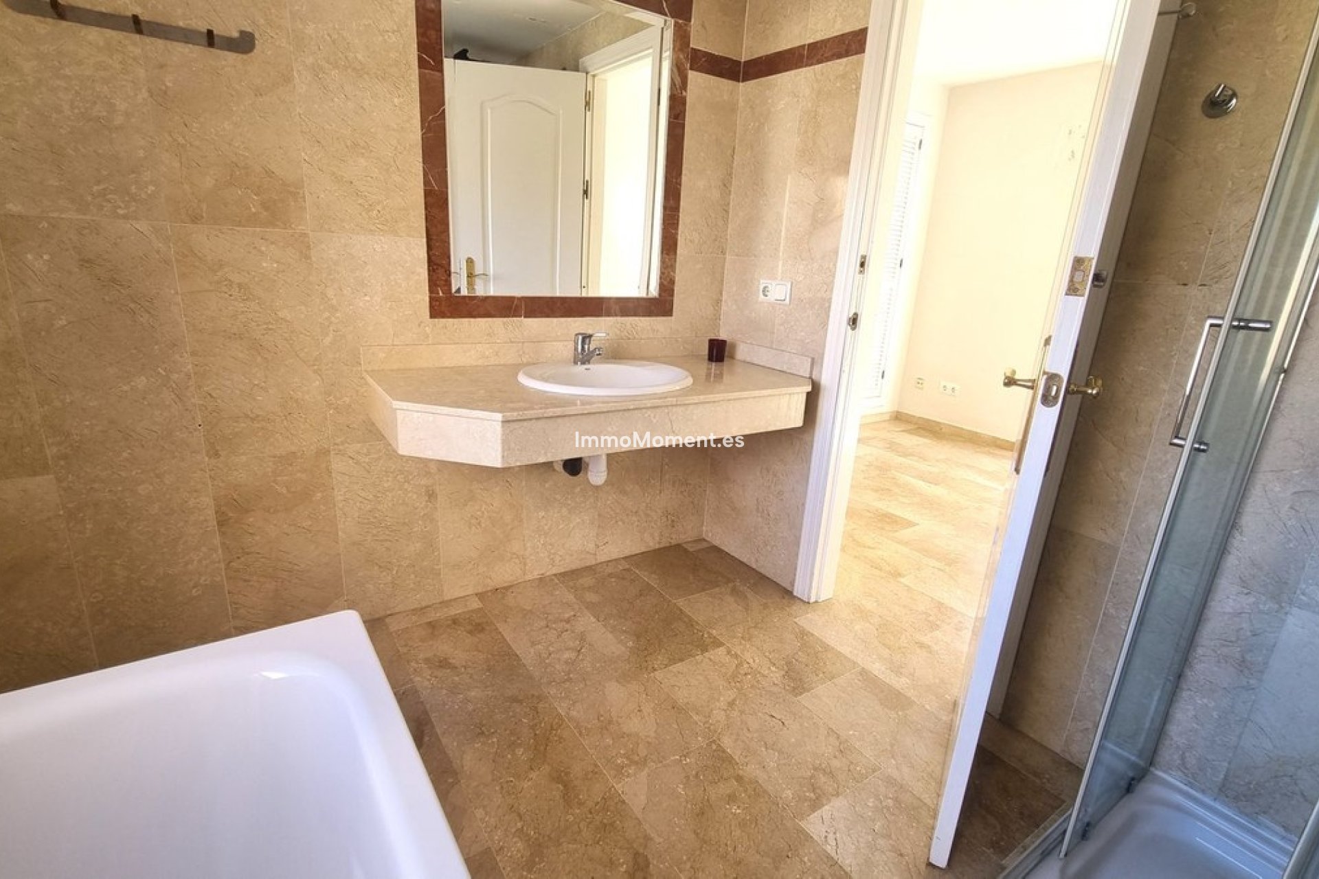 Wiederverkauf - Reihenhaus - Marbella - Nueva Andalucía