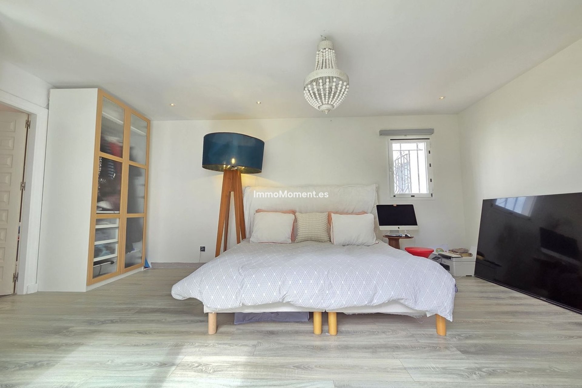 Wiederverkauf - Reihenhaus - Marbella - Nueva Andalucía