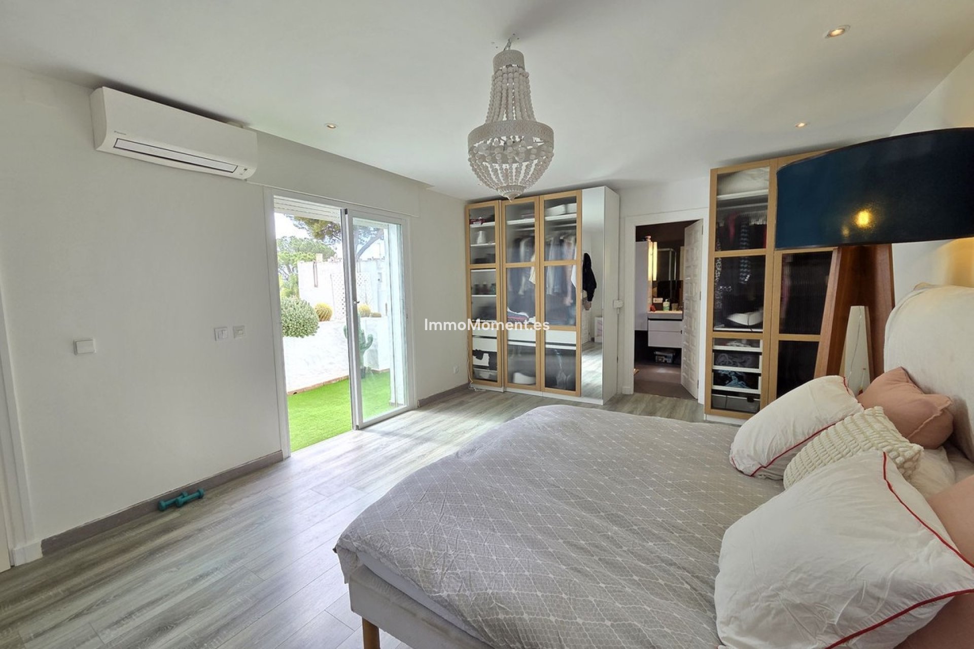 Wiederverkauf - Reihenhaus - Marbella - Nueva Andalucía