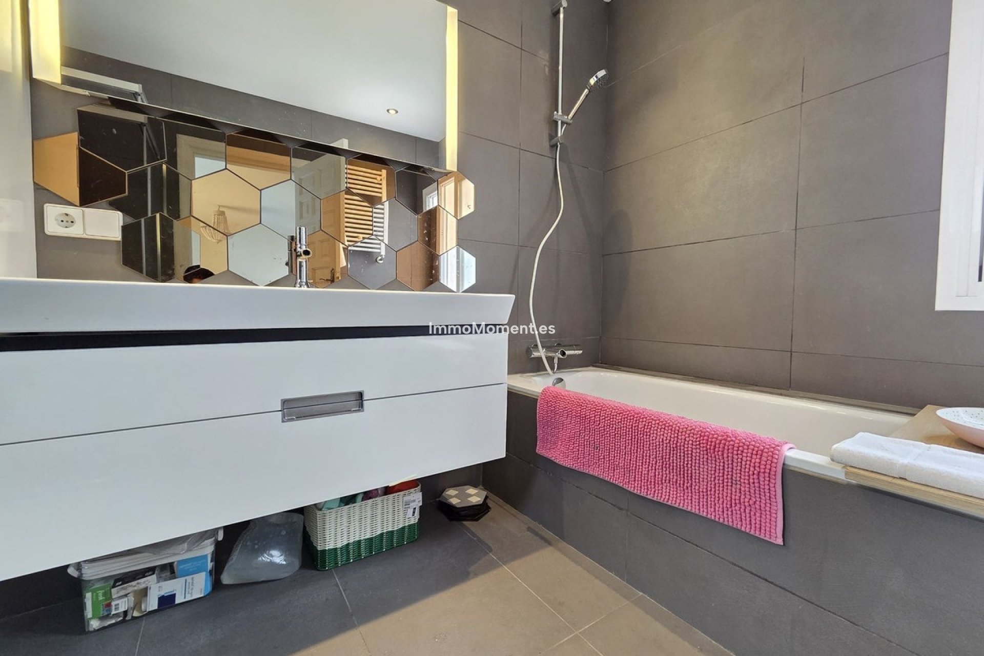 Wiederverkauf - Reihenhaus - Marbella - Nueva Andalucía