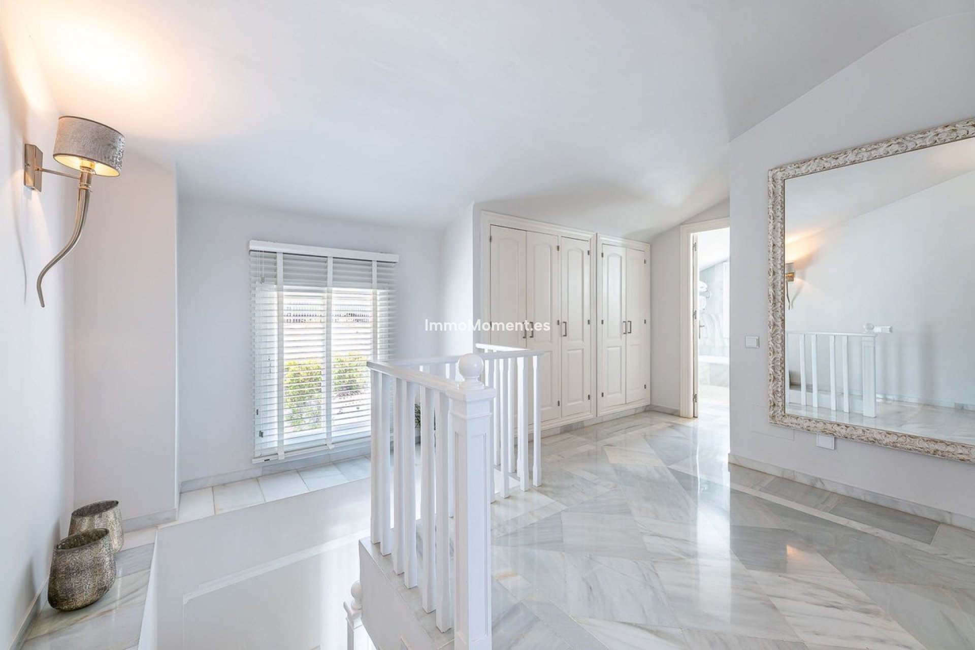 Wiederverkauf - Reihenhaus - Marbella - Nueva Andalucía