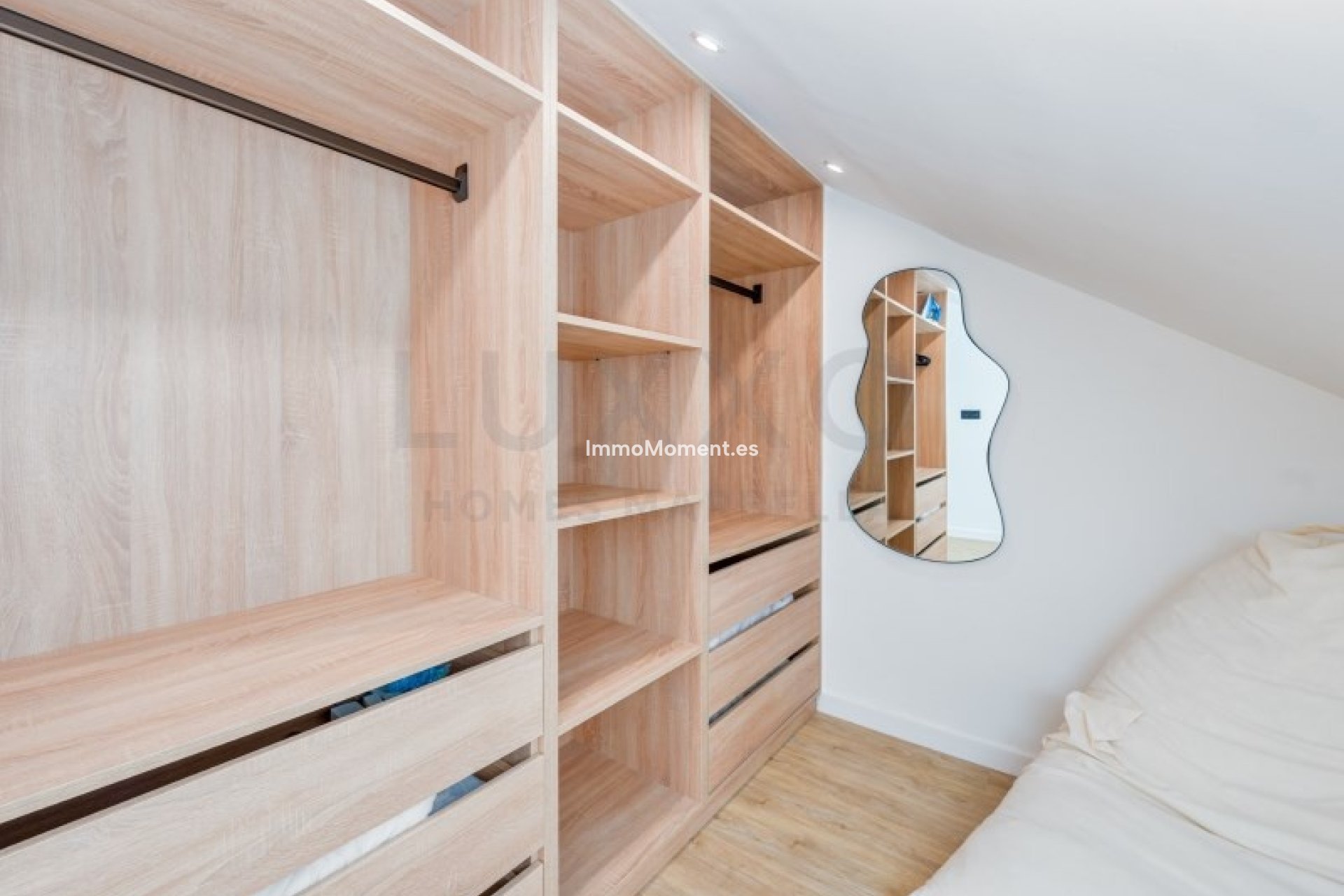 Wiederverkauf - Reihenhaus - Marbella - Nueva Andalucía