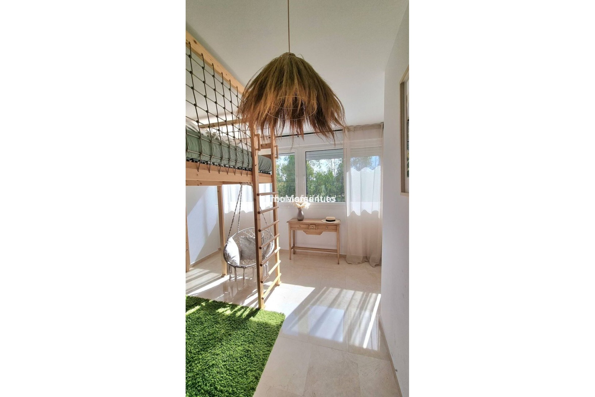 Wiederverkauf - Reihenhaus - Marbella - Nueva Andalucía