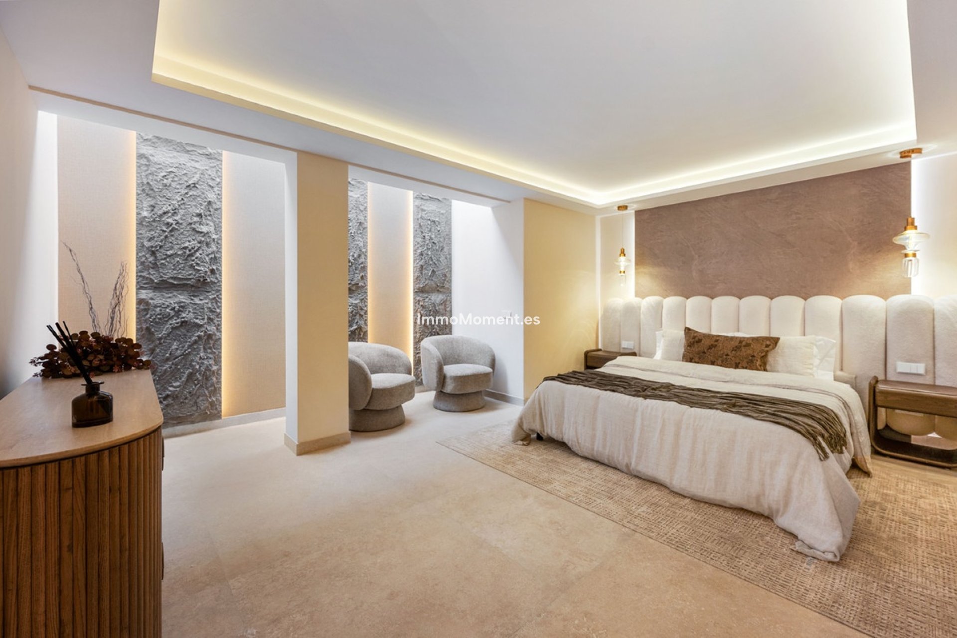 Wiederverkauf - Reihenhaus - Marbella - Nueva Andalucía