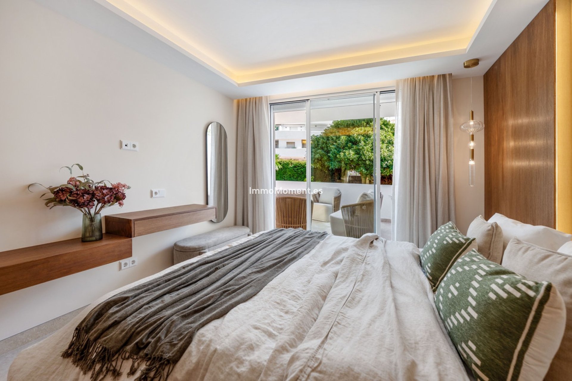 Wiederverkauf - Reihenhaus - Marbella - Nueva Andalucía