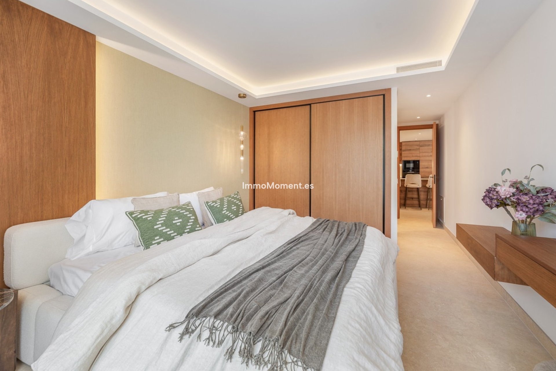 Wiederverkauf - Reihenhaus - Marbella - Nueva Andalucía