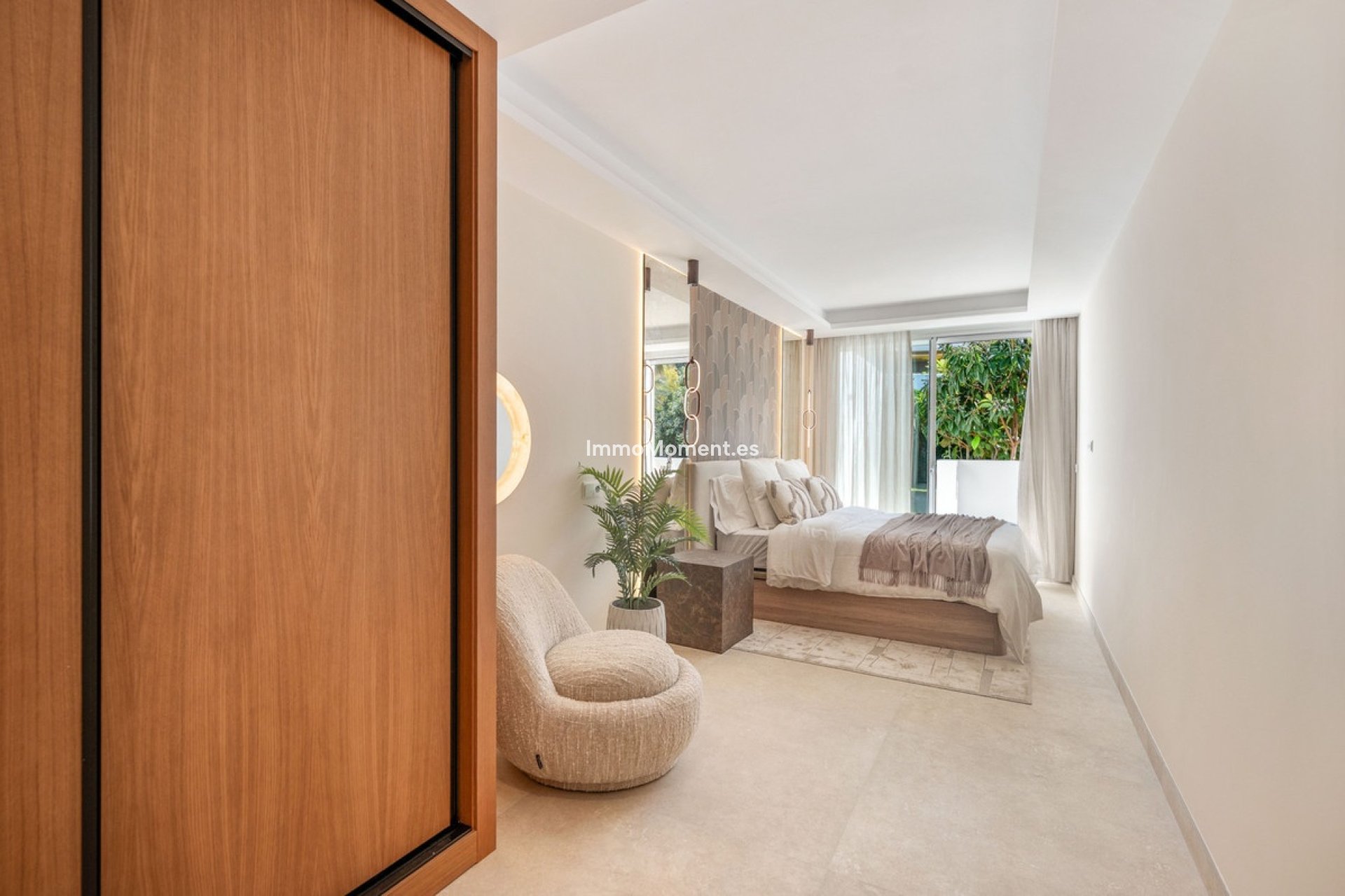 Wiederverkauf - Reihenhaus - Marbella - Nueva Andalucía