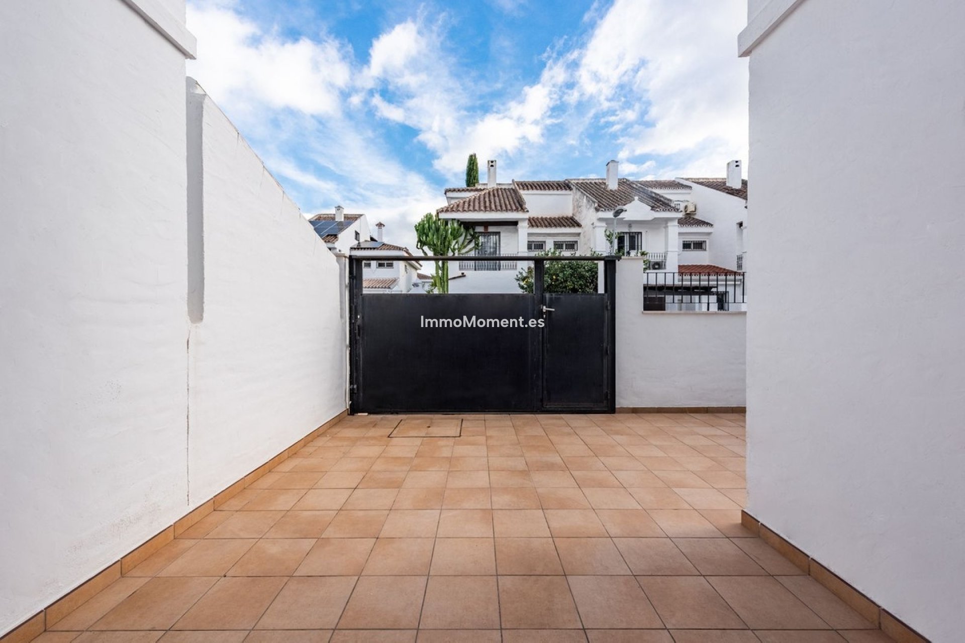 Wiederverkauf - Reihenhaus - Marbella - Nueva Andalucía