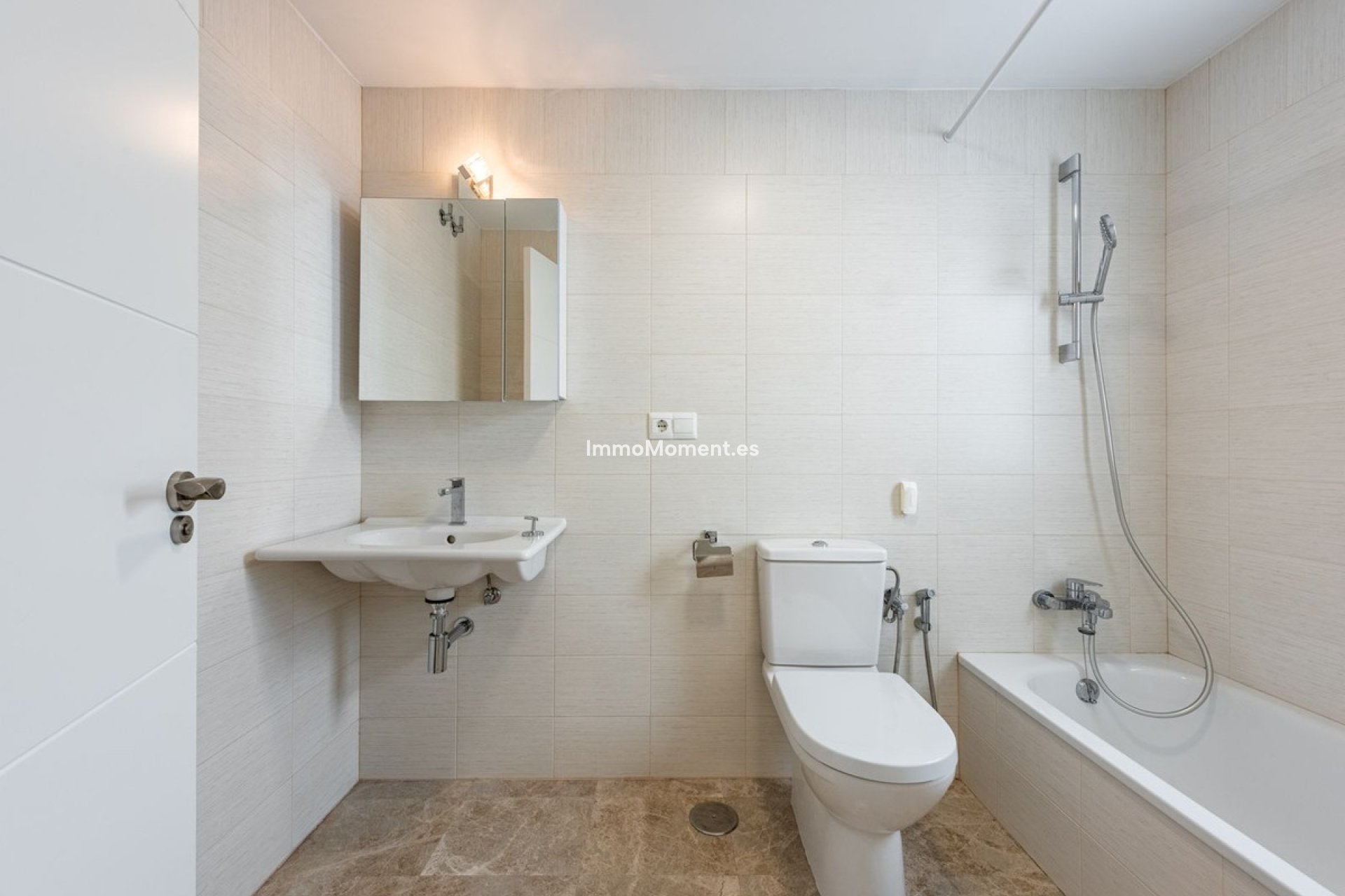 Wiederverkauf - Reihenhaus - Marbella - Nueva Andalucía