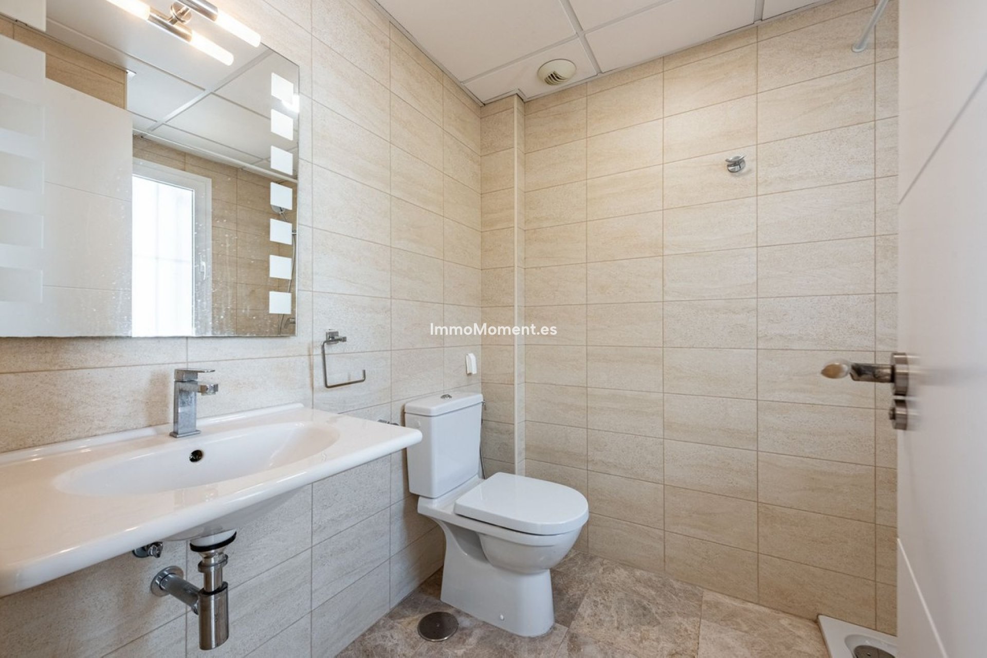 Wiederverkauf - Reihenhaus - Marbella - Nueva Andalucía
