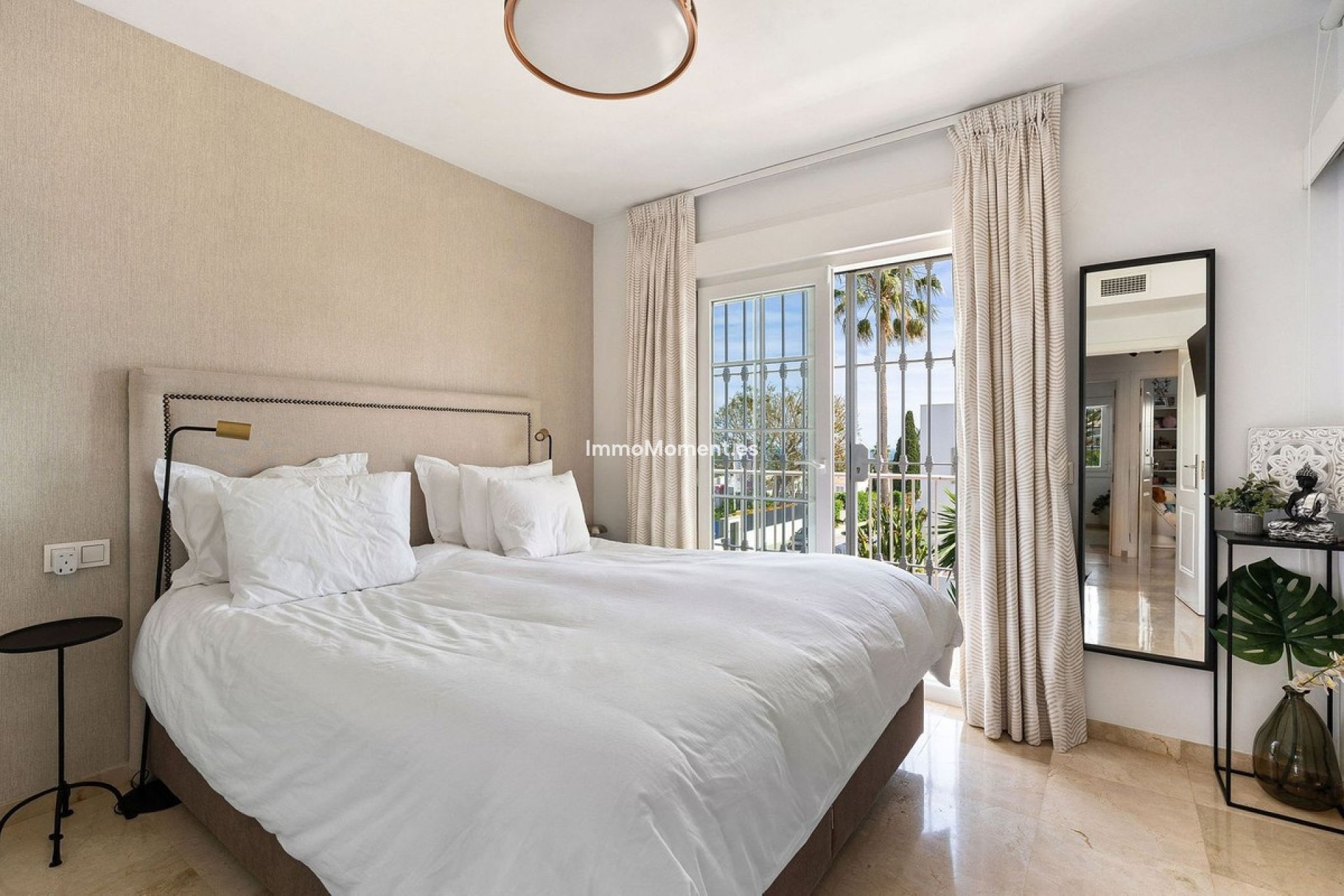 Wiederverkauf - Reihenhaus - Marbella - Nueva Andalucía