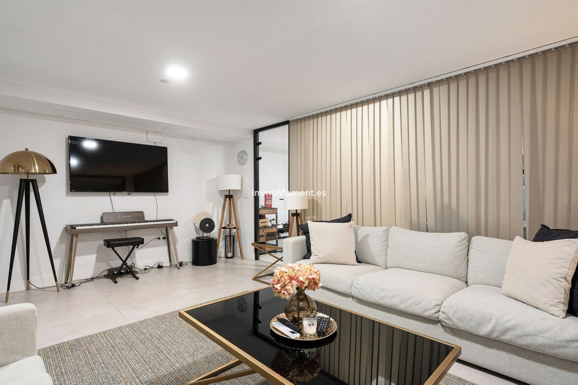 Wiederverkauf - Reihenhaus - Marbella - Nueva Andalucía