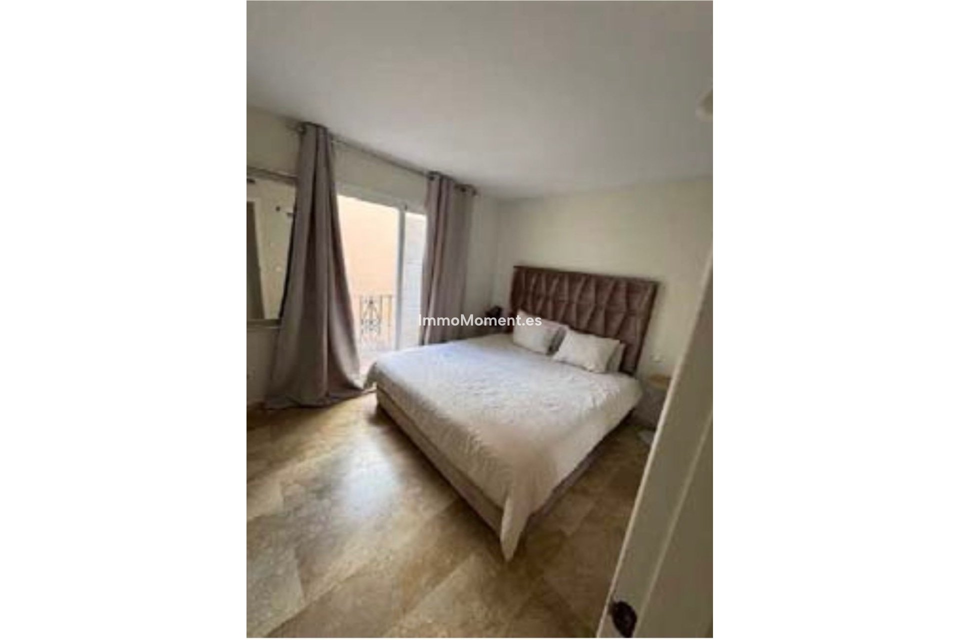 Wiederverkauf - Reihenhaus - Marbella - Nueva Andalucía