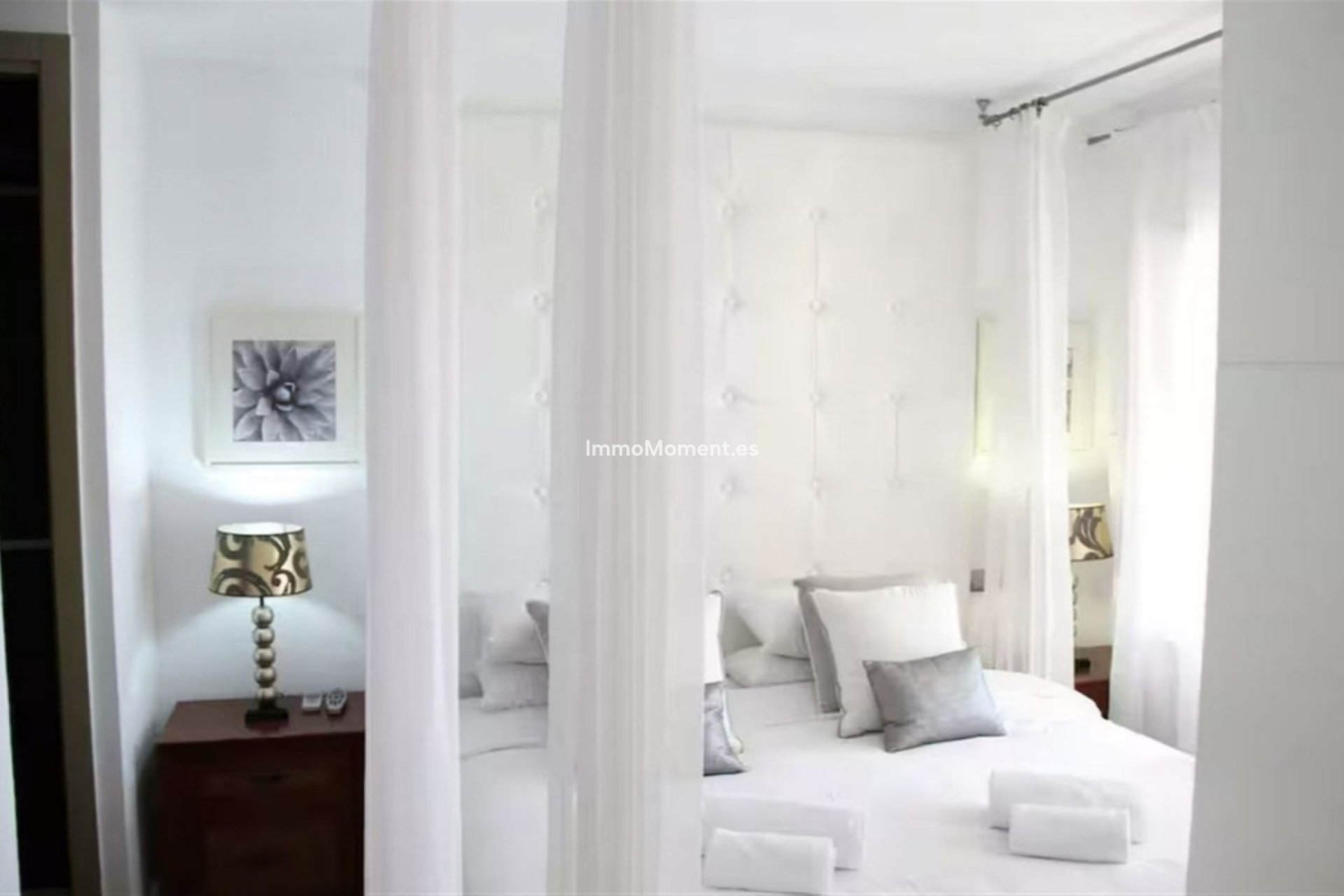 Wiederverkauf - Reihenhaus - Marbella - Nueva Andalucía