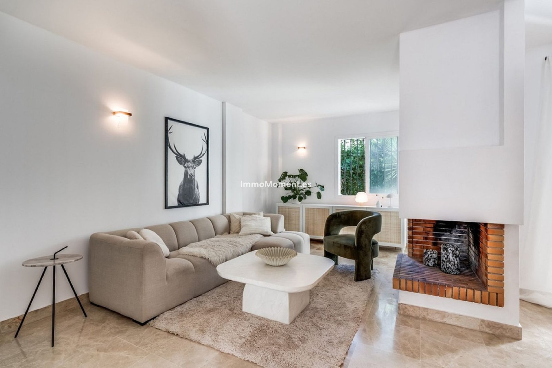 Wiederverkauf - Reihenhaus - Marbella - Nueva Andalucía
