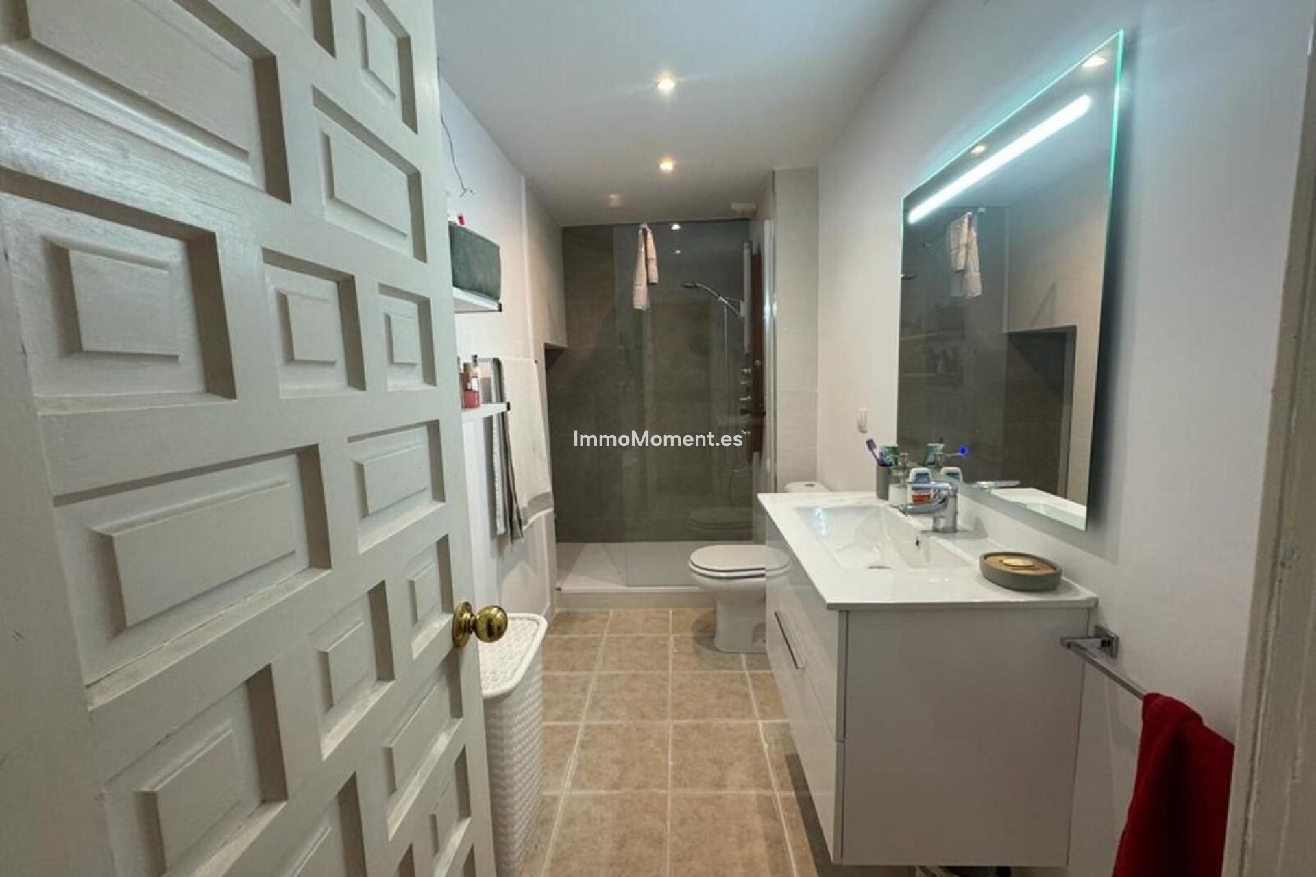 Wiederverkauf - Reihenhaus - Marbella - Nueva Andalucía