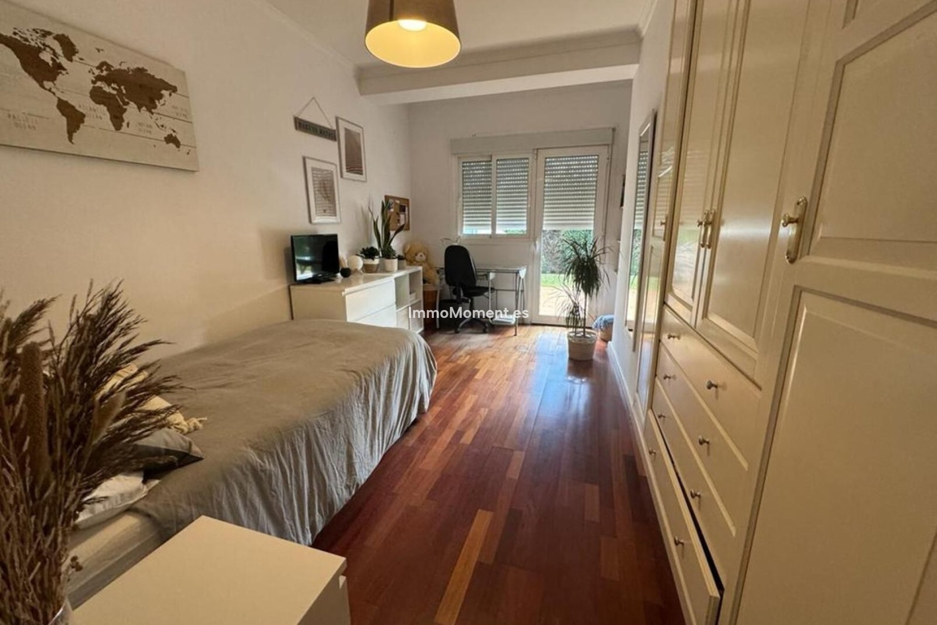 Wiederverkauf - Reihenhaus - Marbella - Nueva Andalucía