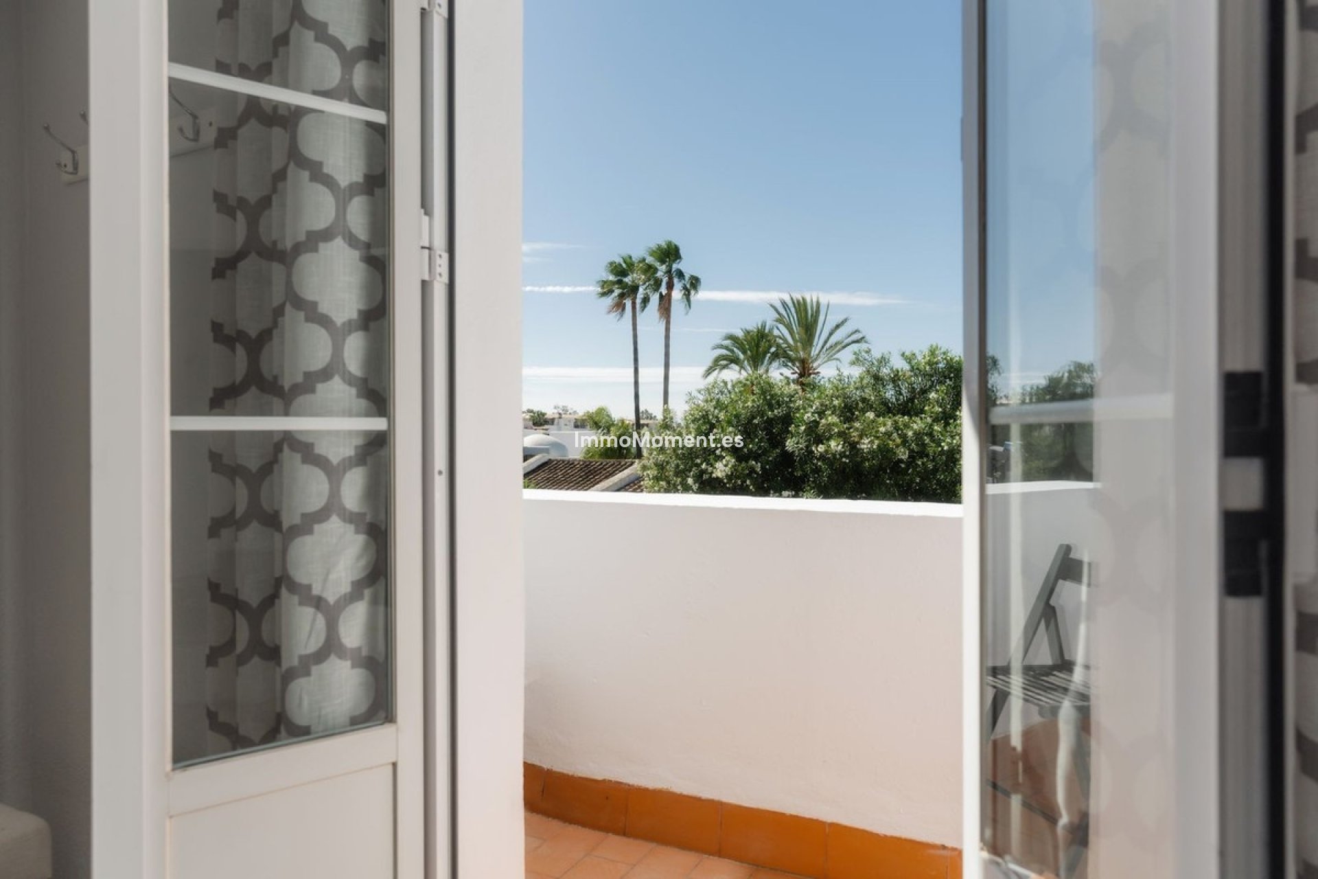 Wiederverkauf - Reihenhaus - Marbella - Nueva Andalucía