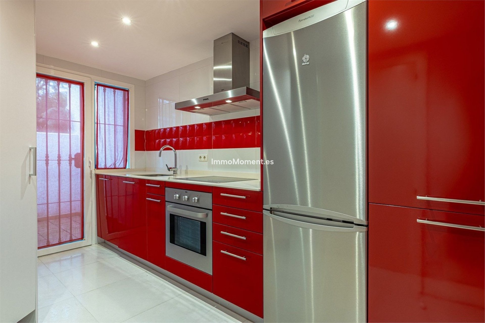 Wiederverkauf - Reihenhaus - Marbella - Nueva Andalucía