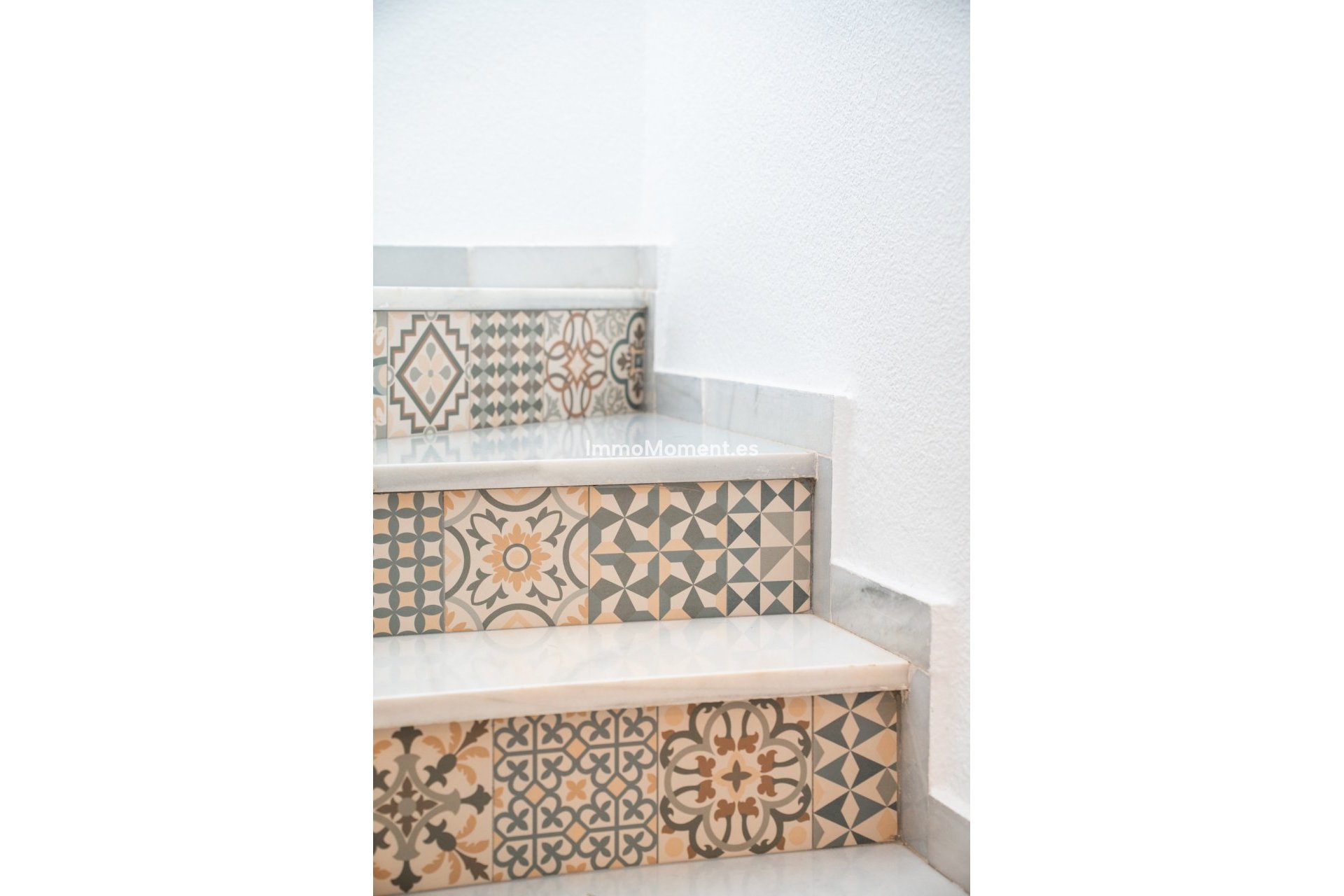 Wiederverkauf - Reihenhaus - Marbella - Nueva Andalucía