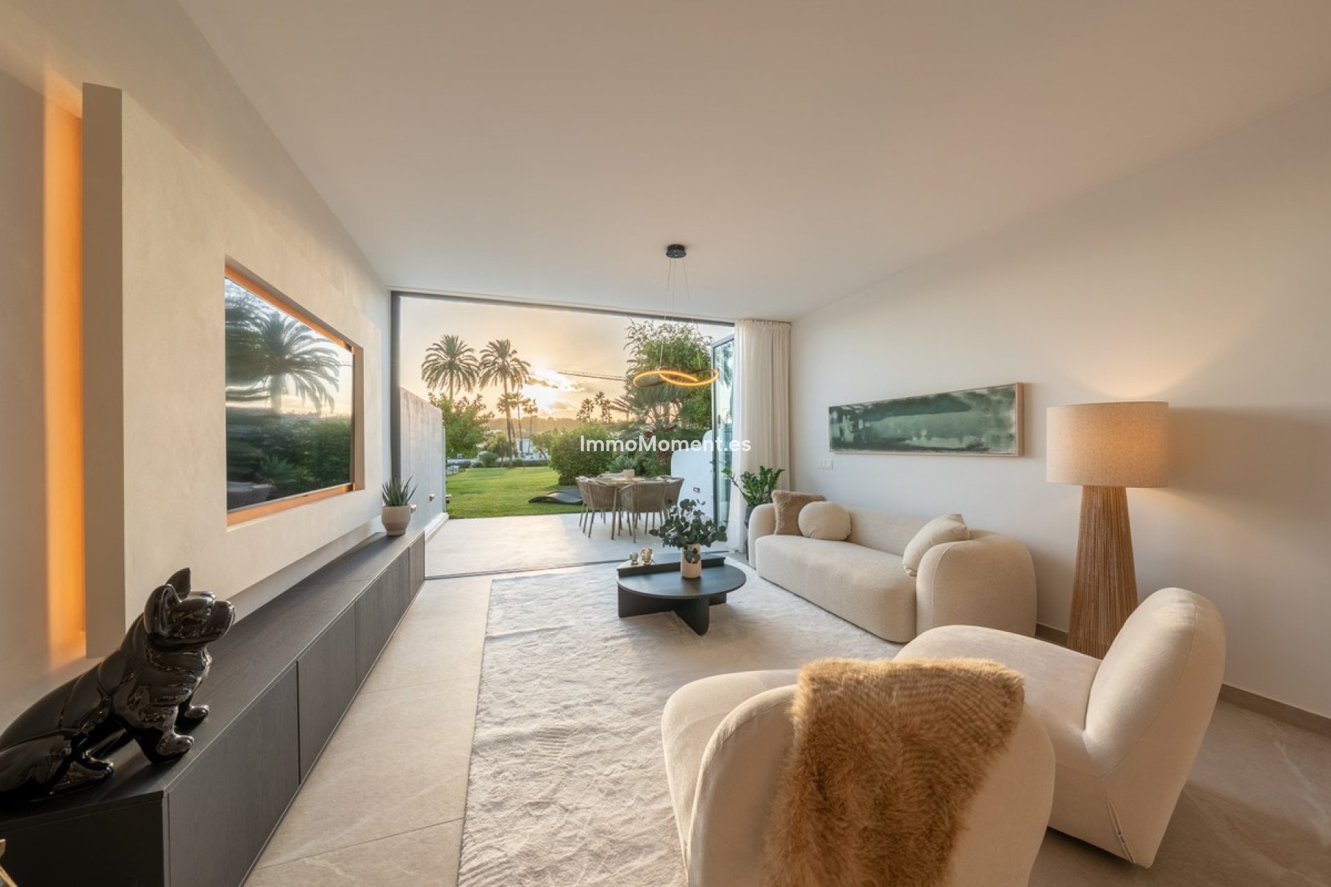 Wiederverkauf - Reihenhaus - Marbella - Nueva Andalucía