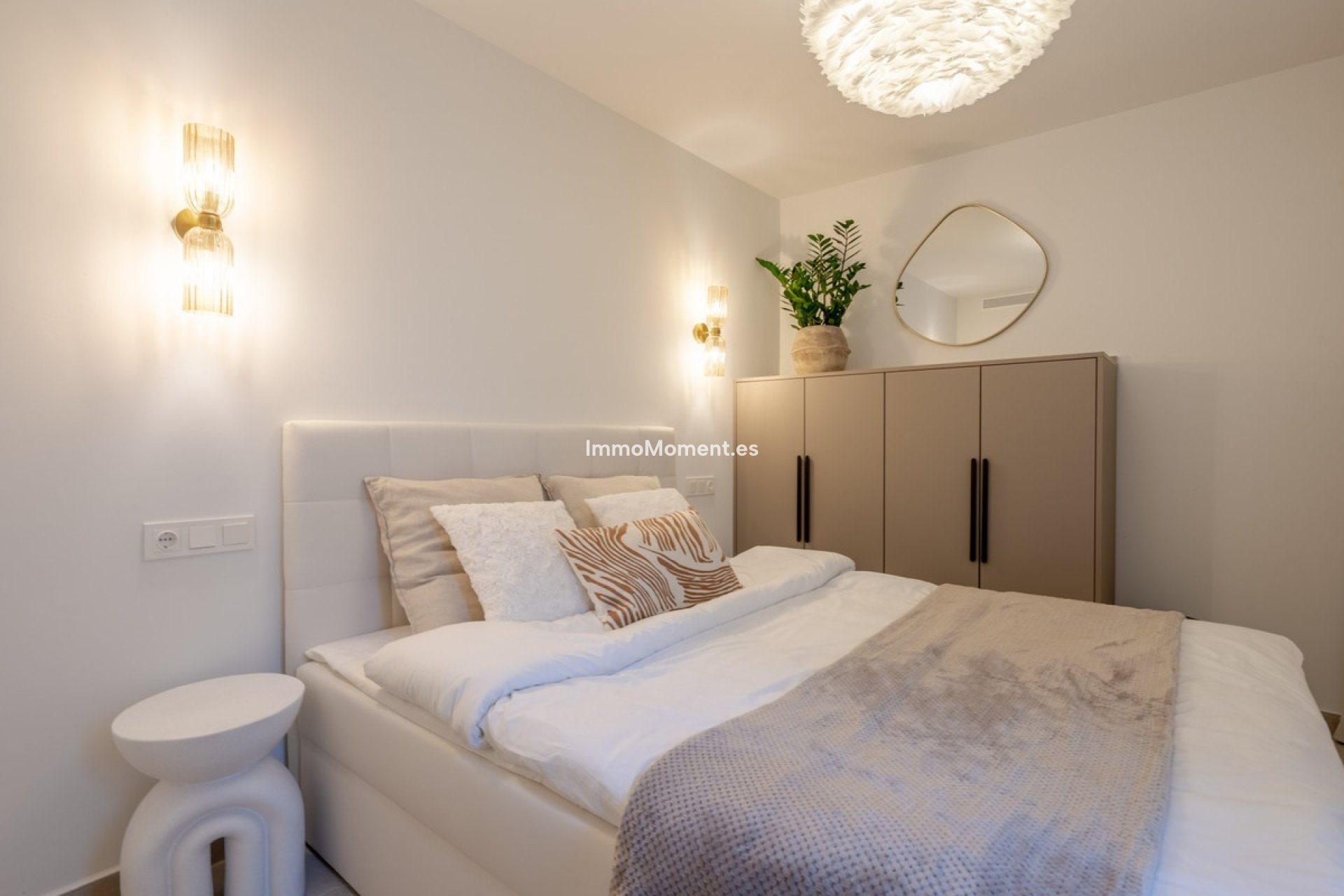 Wiederverkauf - Reihenhaus - Marbella - Nueva Andalucía