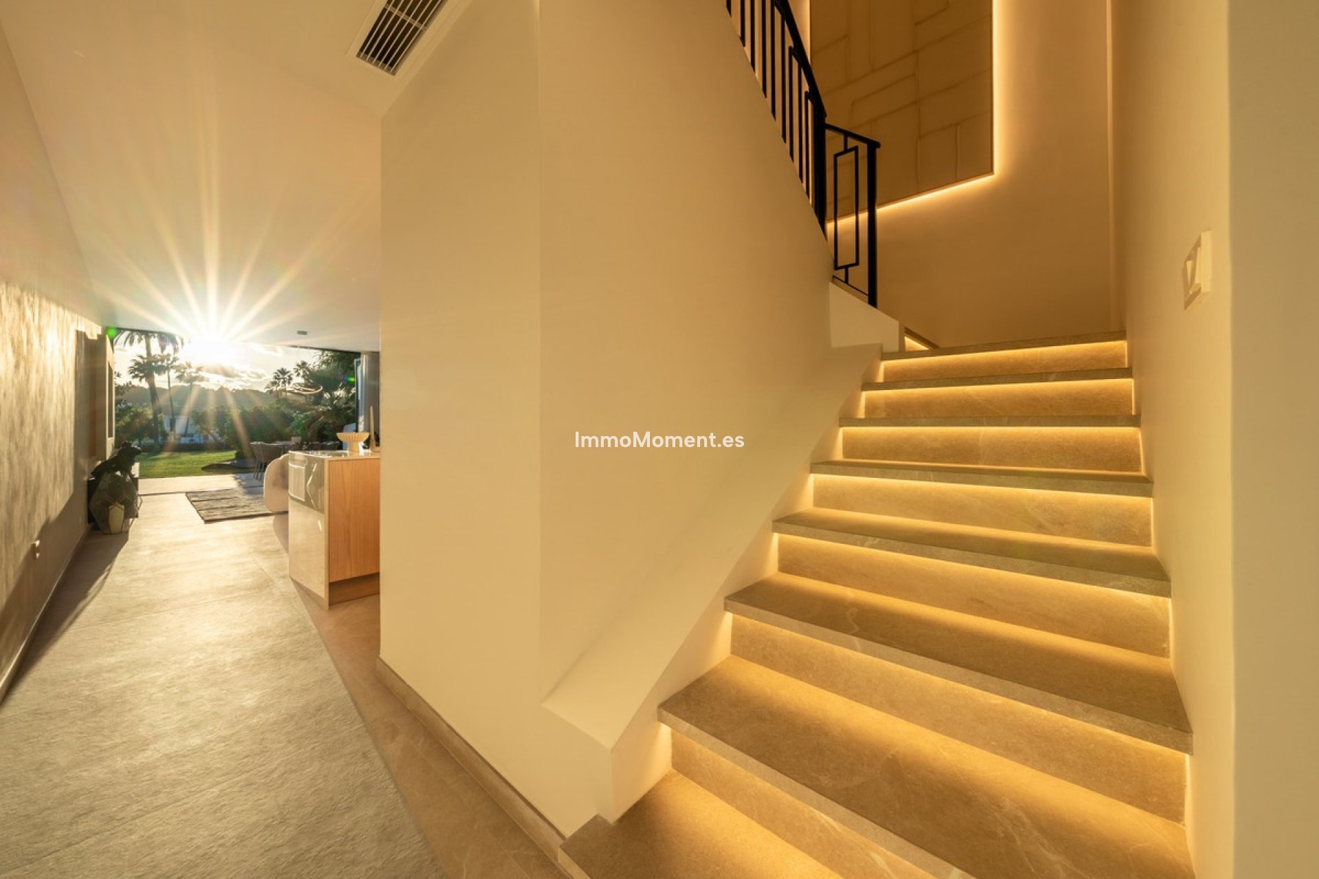 Wiederverkauf - Reihenhaus - Marbella - Nueva Andalucía