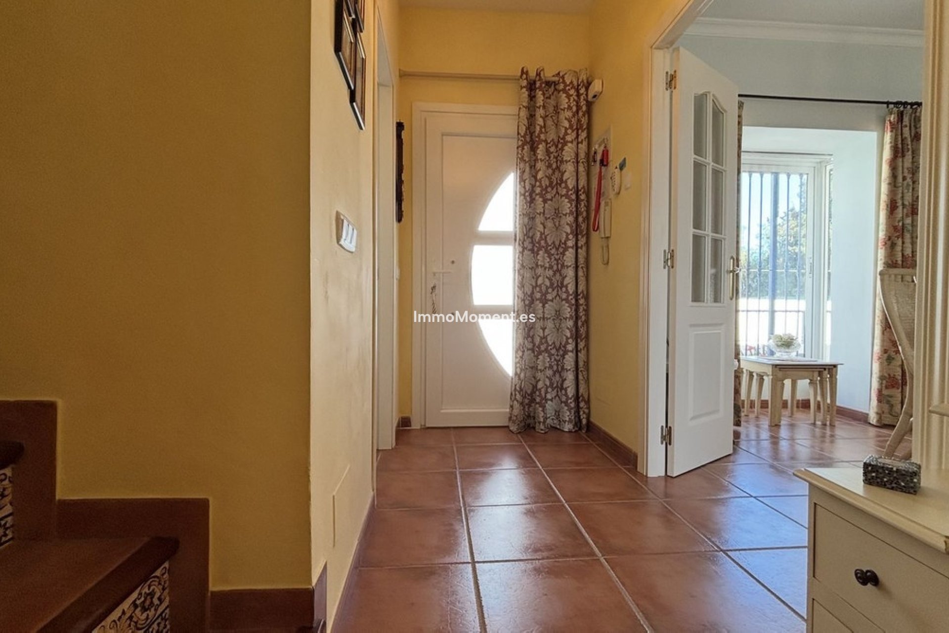 Wiederverkauf - Reihenhaus - Marbella - Nueva Andalucía