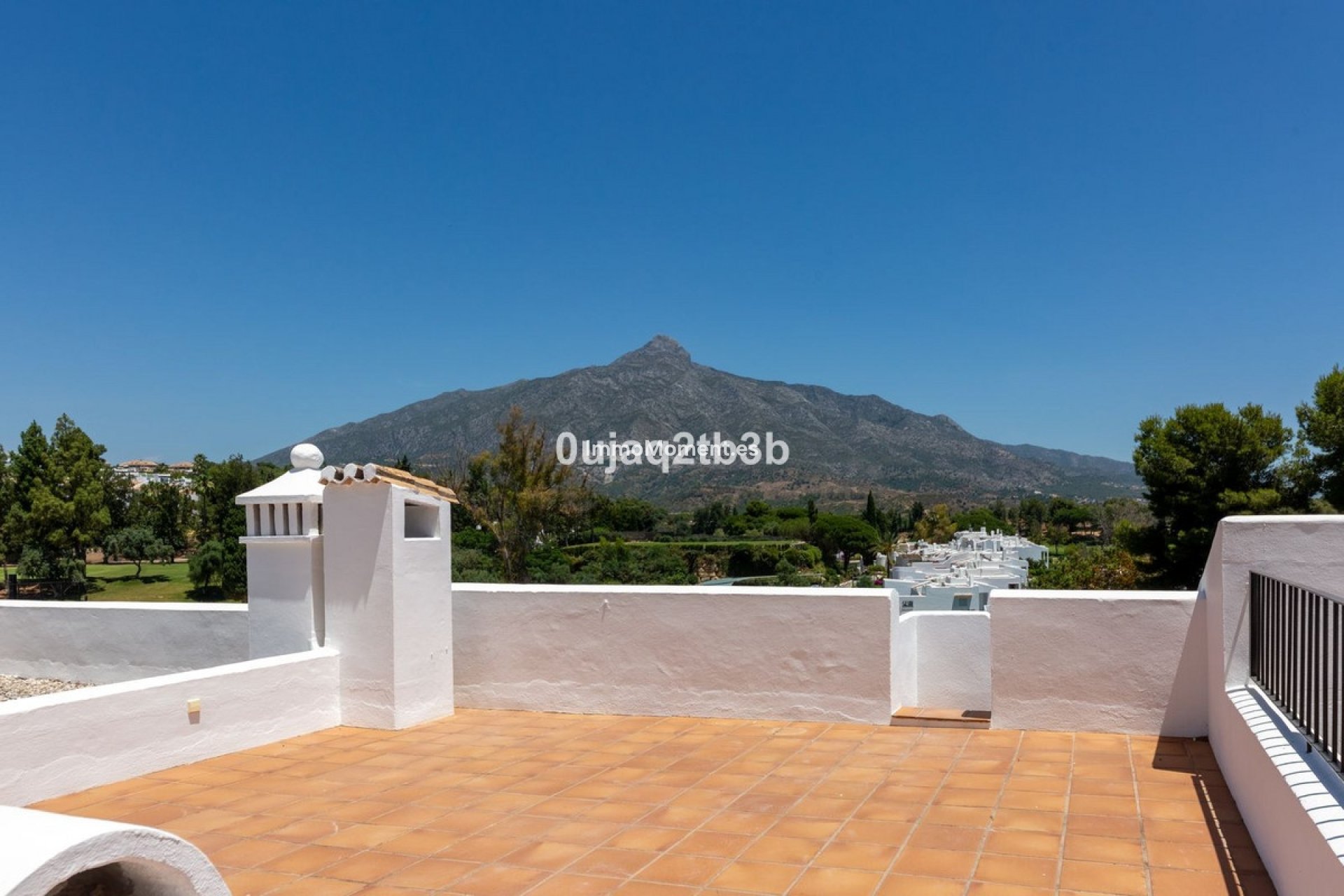 Wiederverkauf - Reihenhaus - Marbella - Nueva Andalucía
