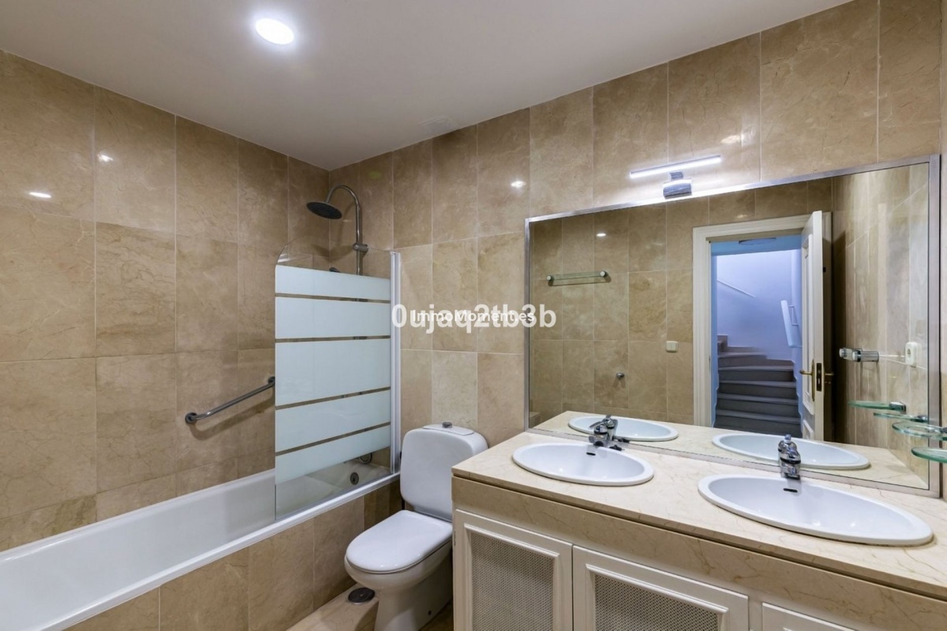 Wiederverkauf - Reihenhaus - Marbella - Nueva Andalucía