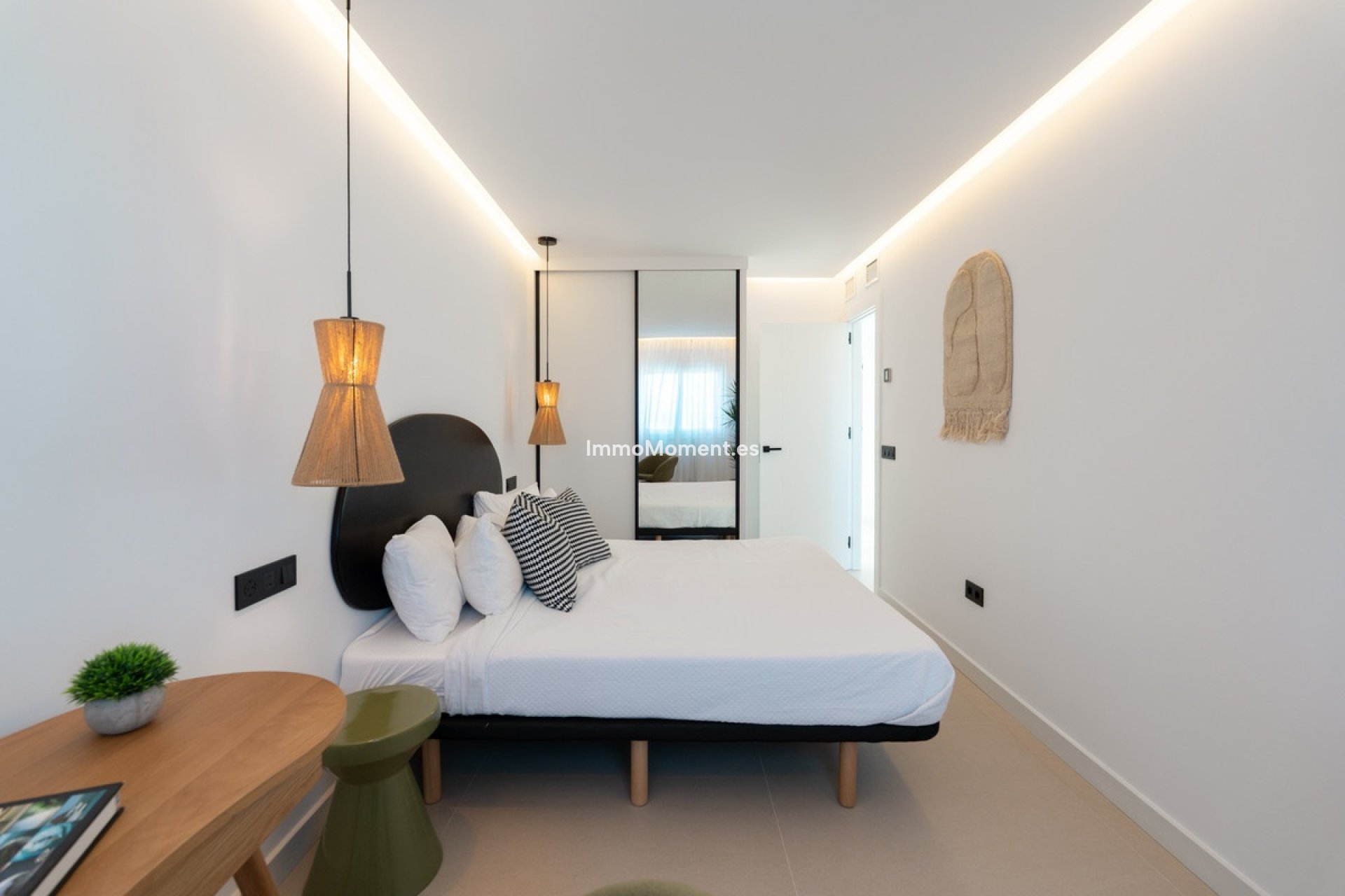 Wiederverkauf - Reihenhaus - Marbella - Nueva Andalucía