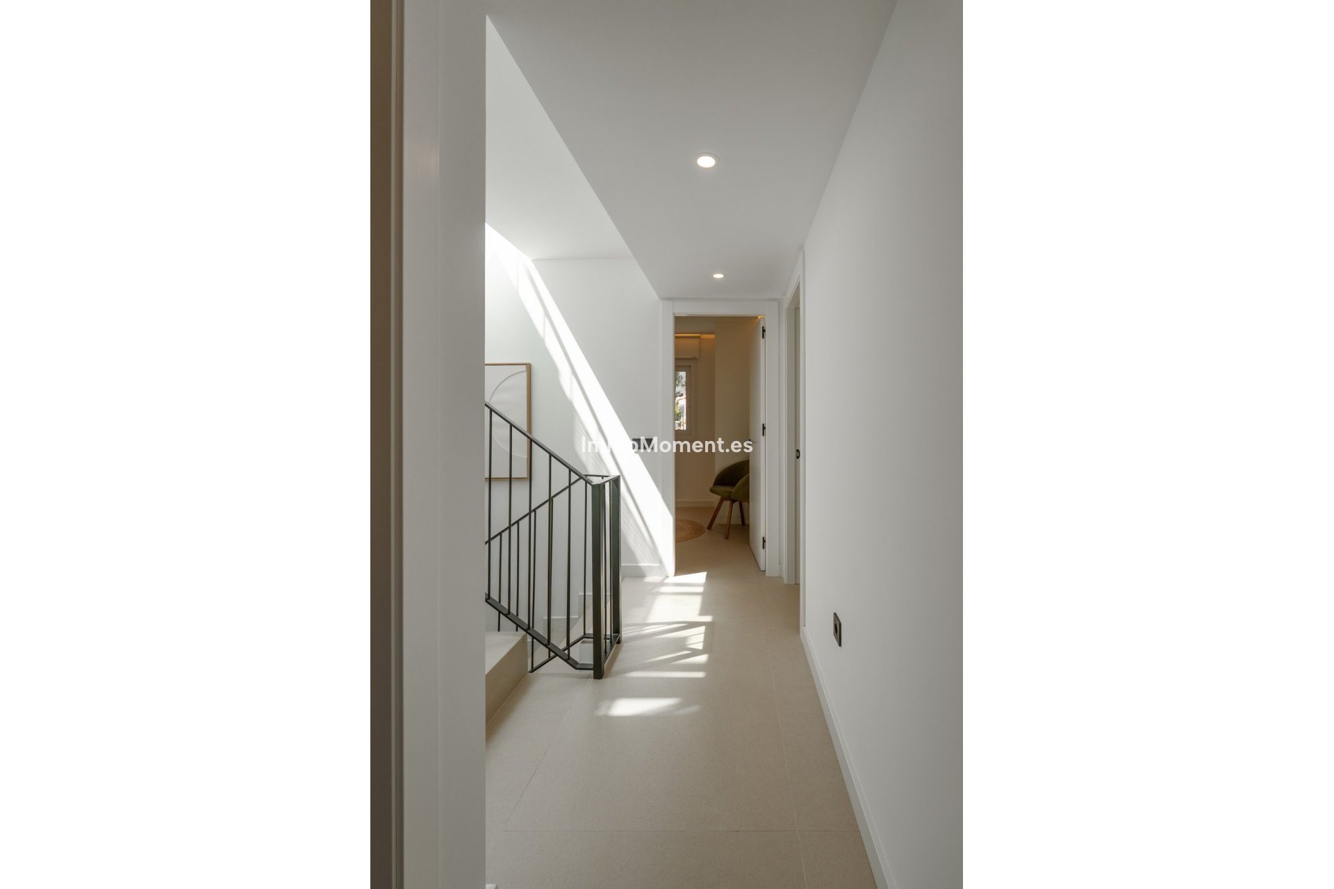 Wiederverkauf - Reihenhaus - Marbella - Nueva Andalucía