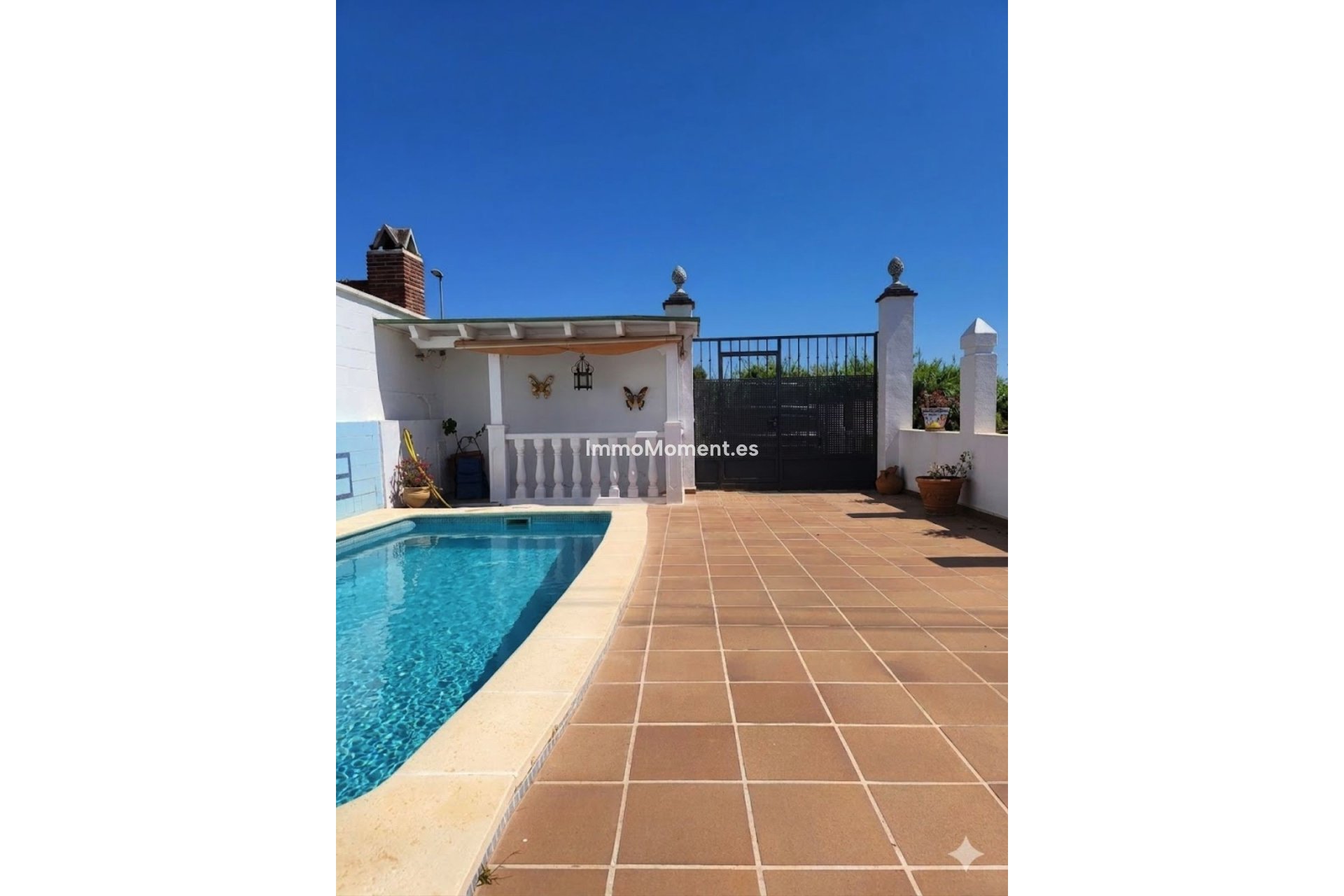Wiederverkauf - Reihenhaus - Marbella - Nueva Andalucía