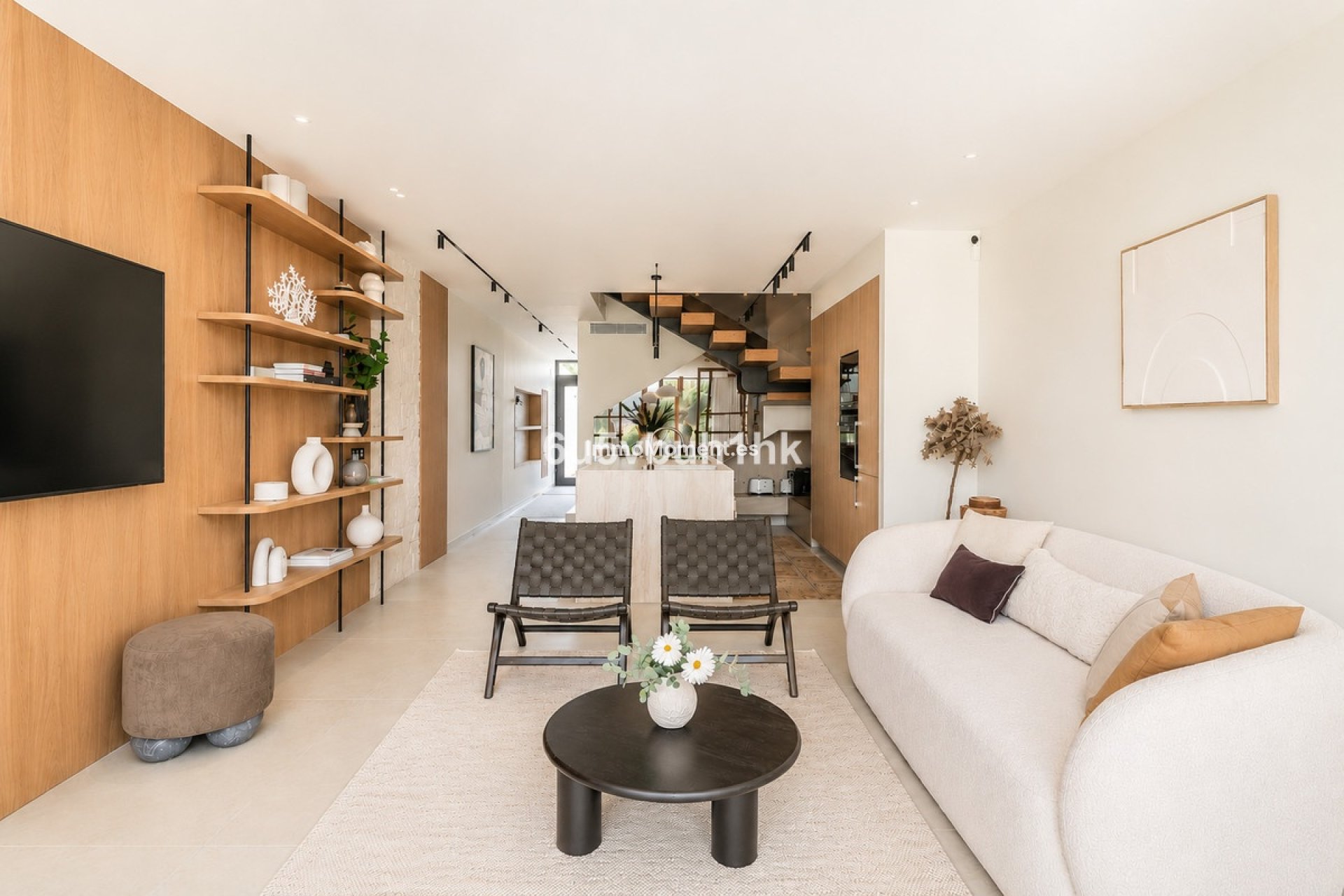 Wiederverkauf - Reihenhaus - Marbella - Nueva Andalucía