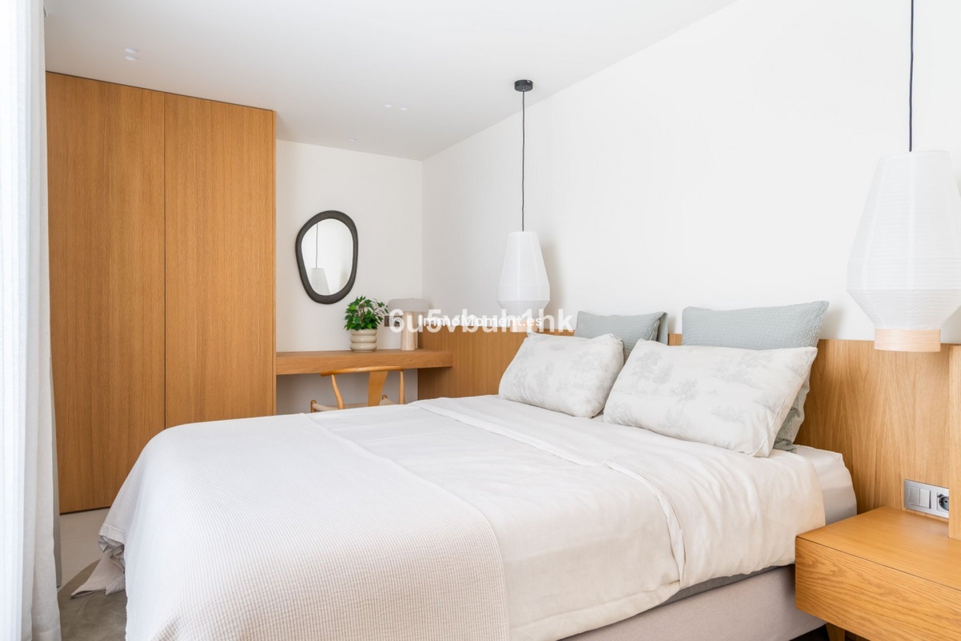 Wiederverkauf - Reihenhaus - Marbella - Nueva Andalucía
