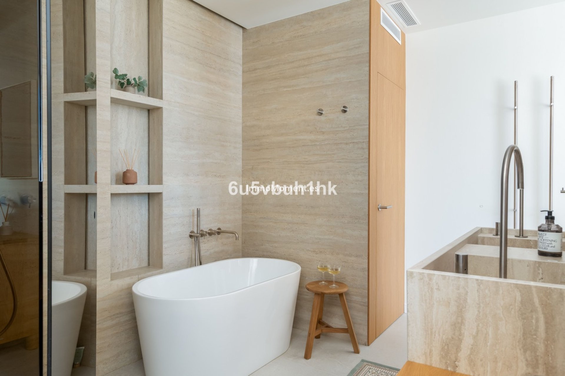 Wiederverkauf - Reihenhaus - Marbella - Nueva Andalucía