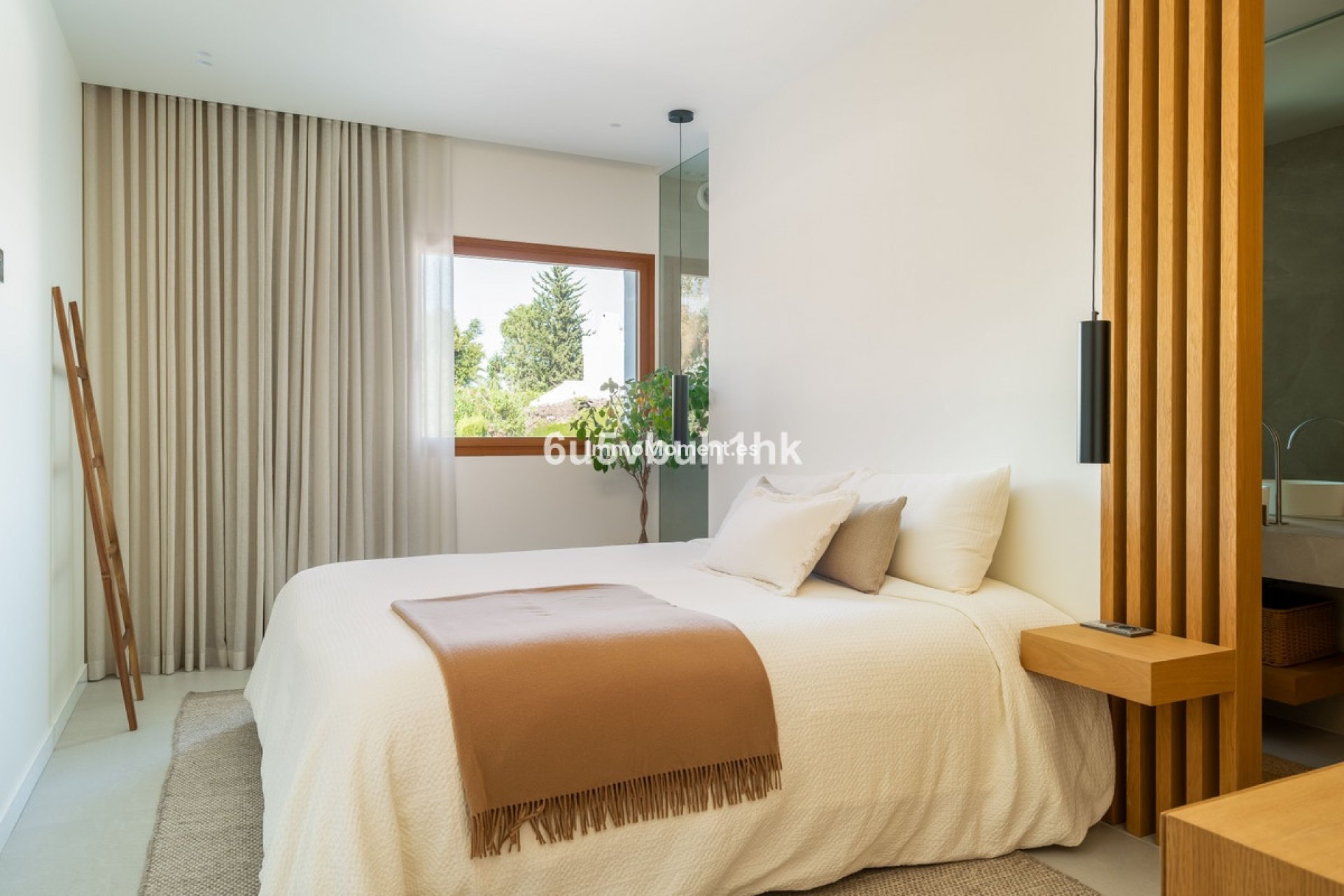 Wiederverkauf - Reihenhaus - Marbella - Nueva Andalucía