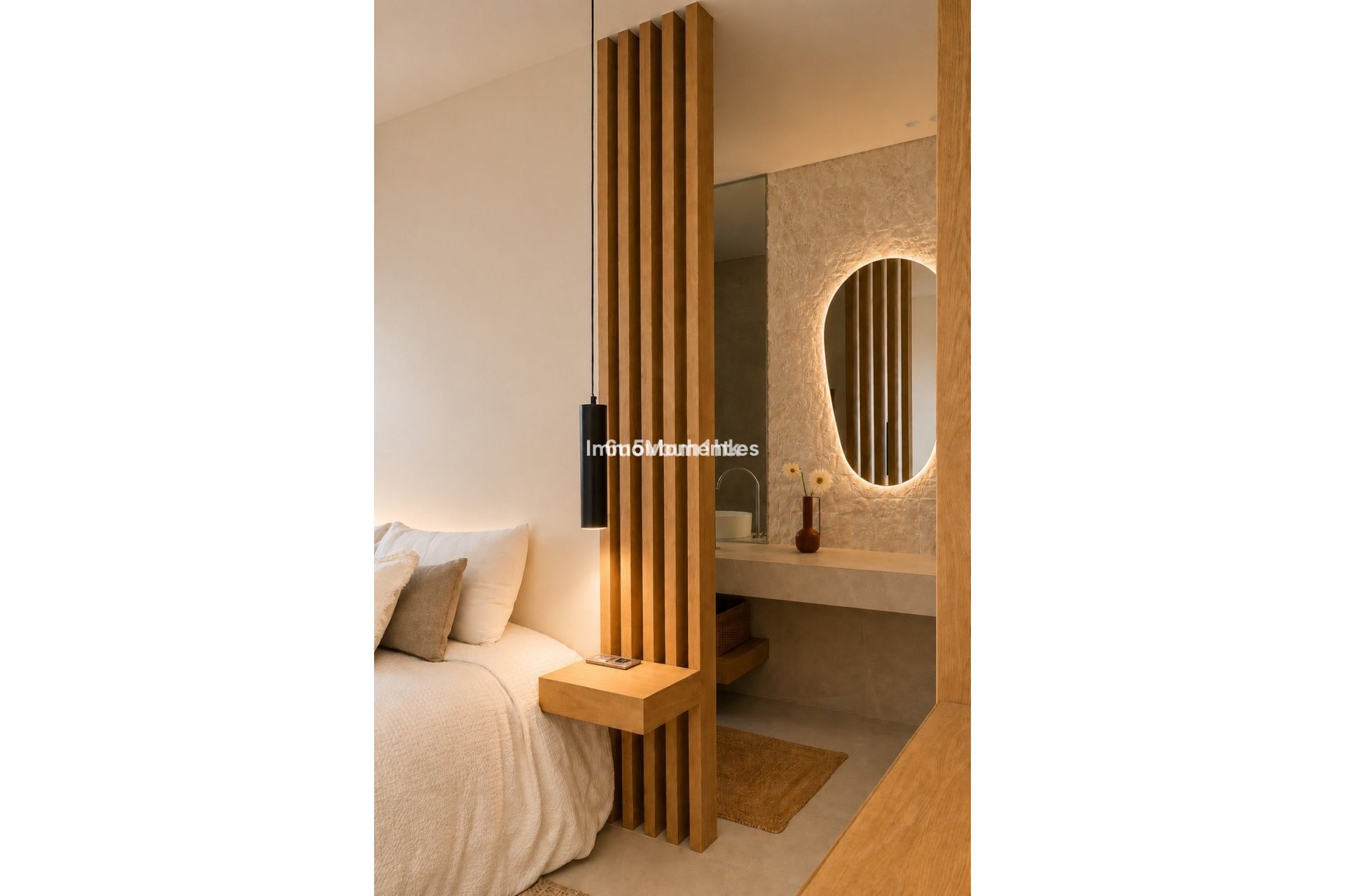 Wiederverkauf - Reihenhaus - Marbella - Nueva Andalucía