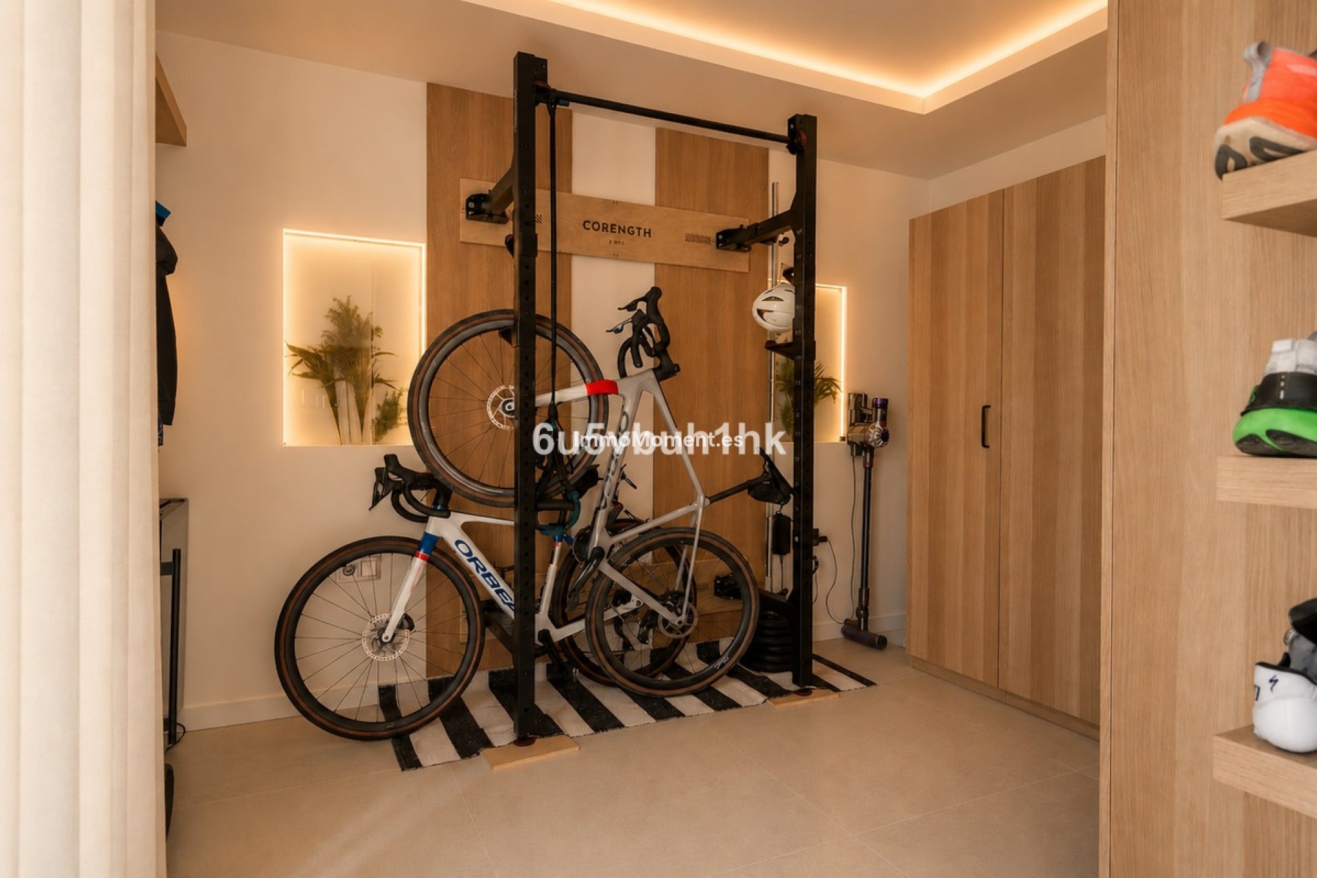 Wiederverkauf - Reihenhaus - Marbella - Nueva Andalucía