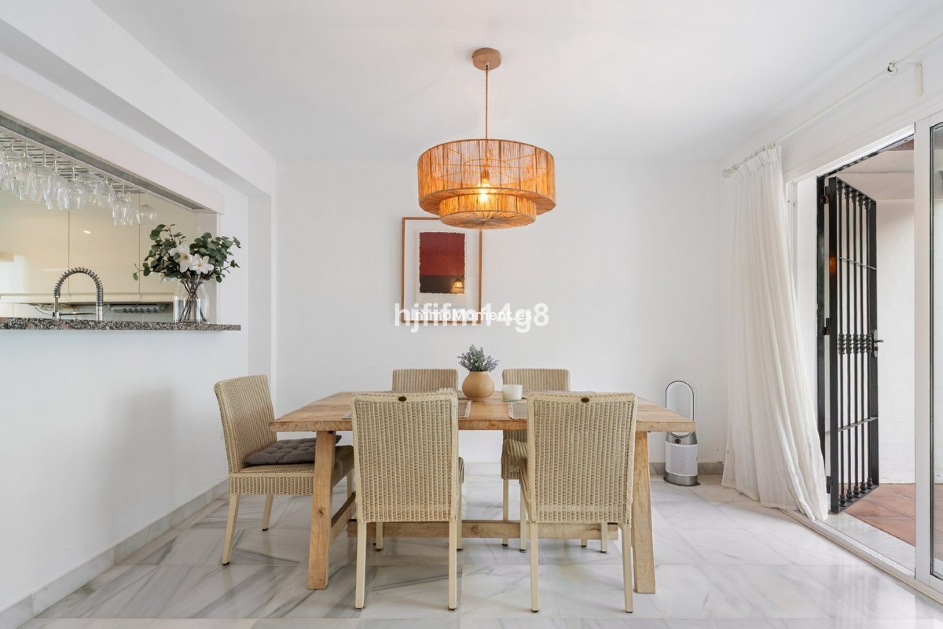 Wiederverkauf - Reihenhaus - Marbella - Nueva Andalucía