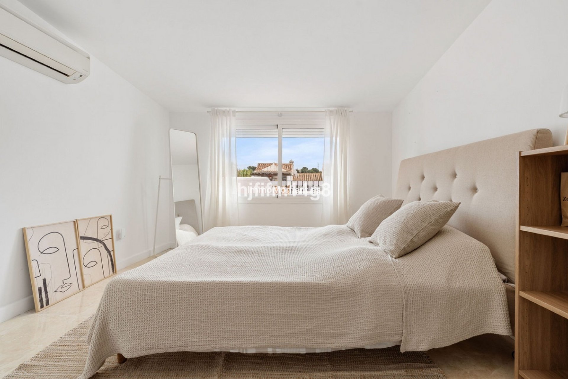 Wiederverkauf - Reihenhaus - Marbella - Nueva Andalucía