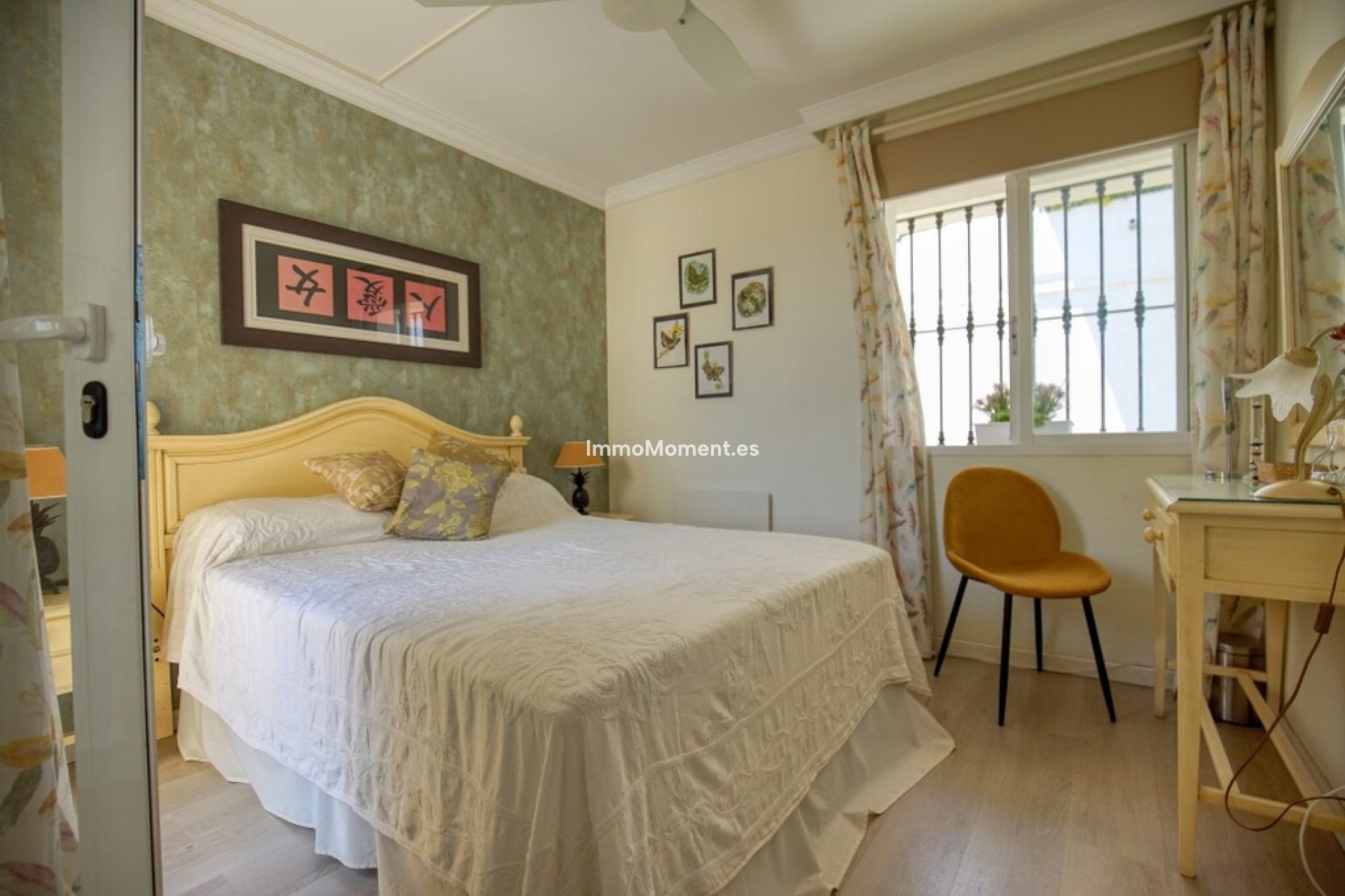 Wiederverkauf - Reihenhaus - Marbella - Nueva Andalucía
