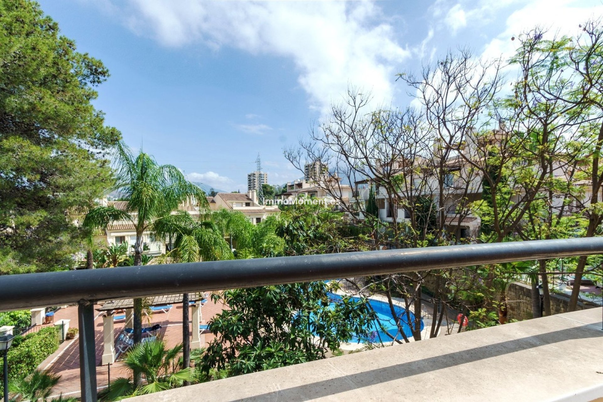 Wiederverkauf - Reihenhaus - Marbella - Nueva Andalucía