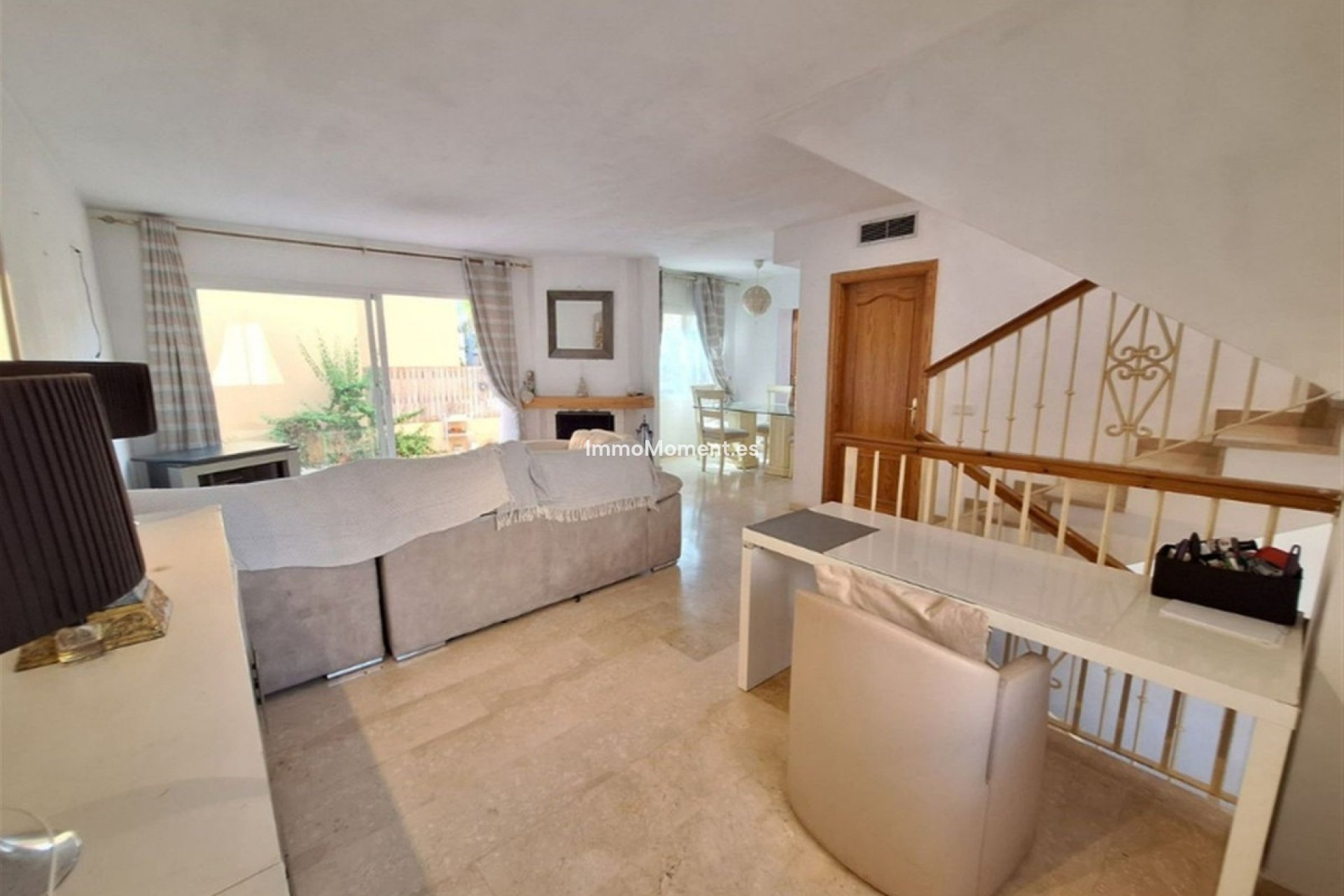 Wiederverkauf - Reihenhaus - Marbella - Nueva Andalucía