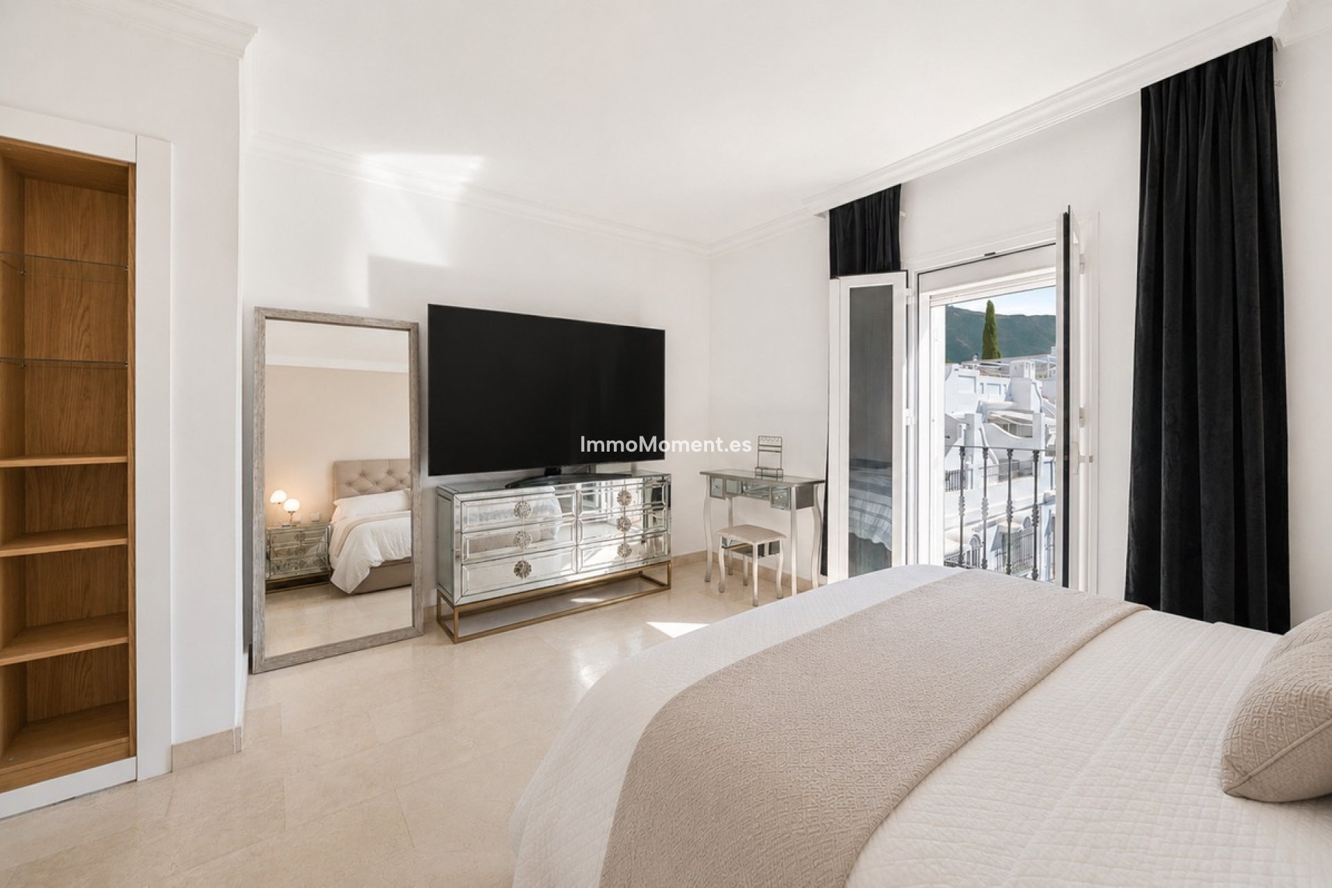 Wiederverkauf - Reihenhaus - Marbella - Nueva Andalucía