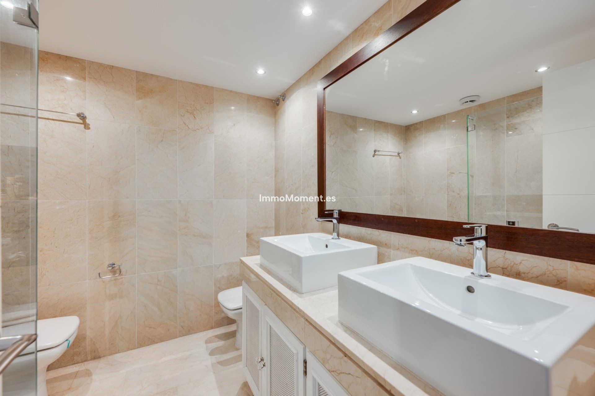 Wiederverkauf - Reihenhaus - Marbella - Nueva Andalucía