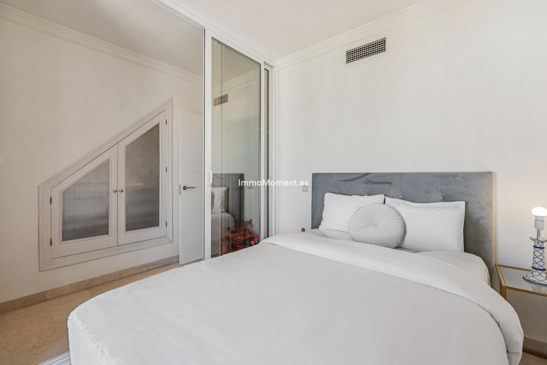 Wiederverkauf - Reihenhaus - Marbella - Nueva Andalucía