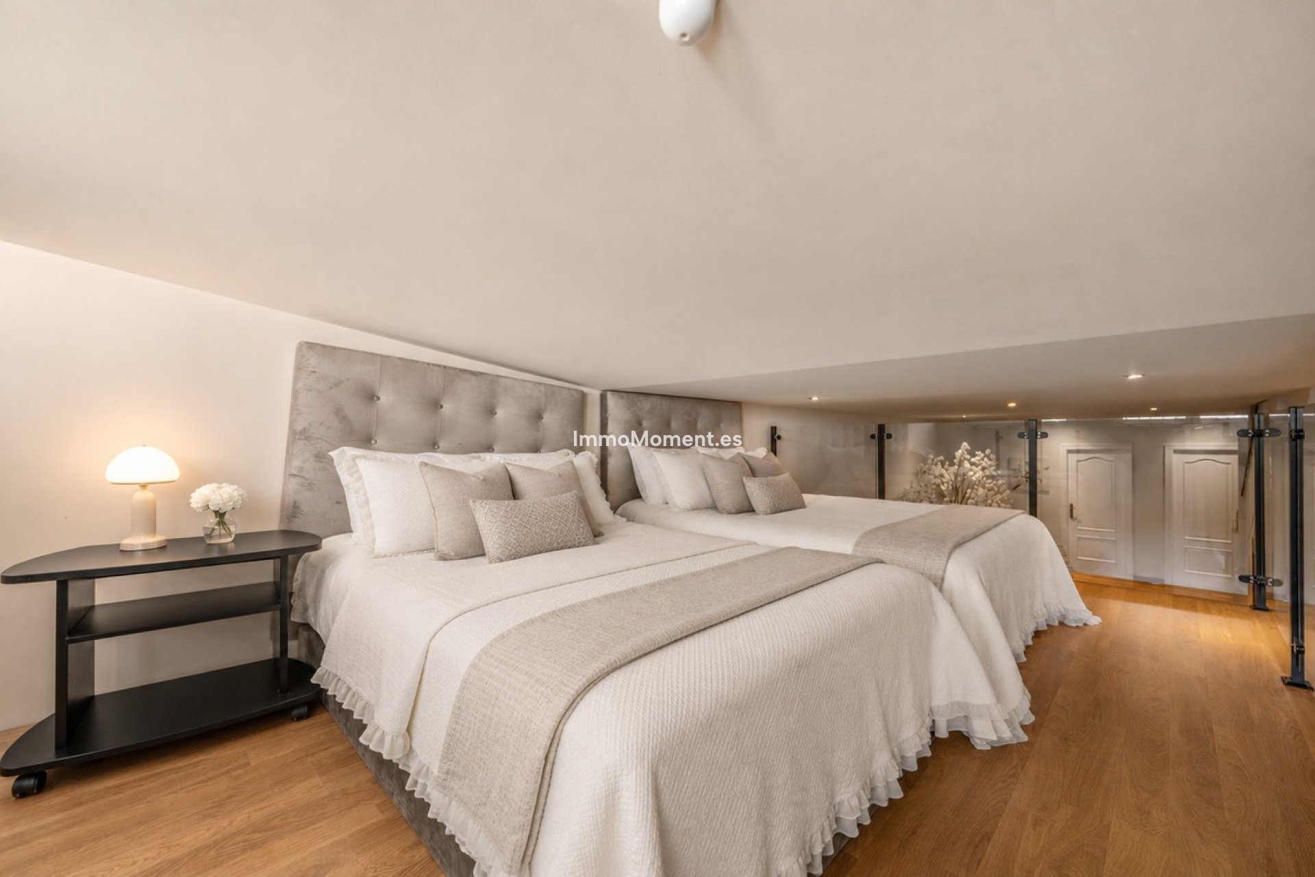 Wiederverkauf - Reihenhaus - Marbella - Nueva Andalucía